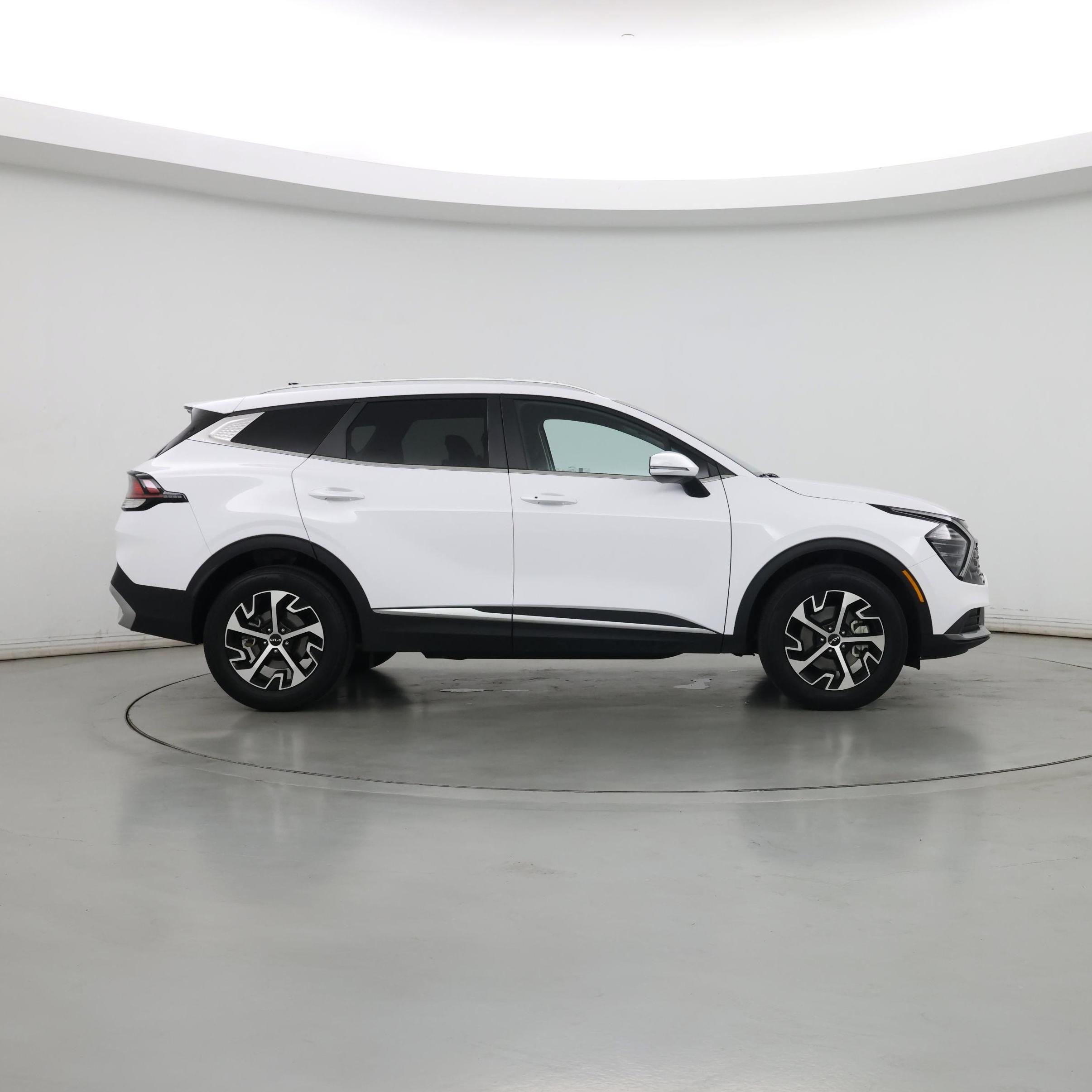 Thumbnail: 2024 Kia Sportage - 7