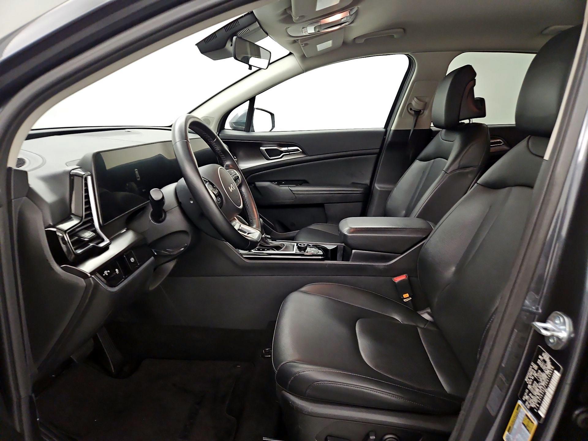 Thumbnail: 2024 Kia Sportage - 11