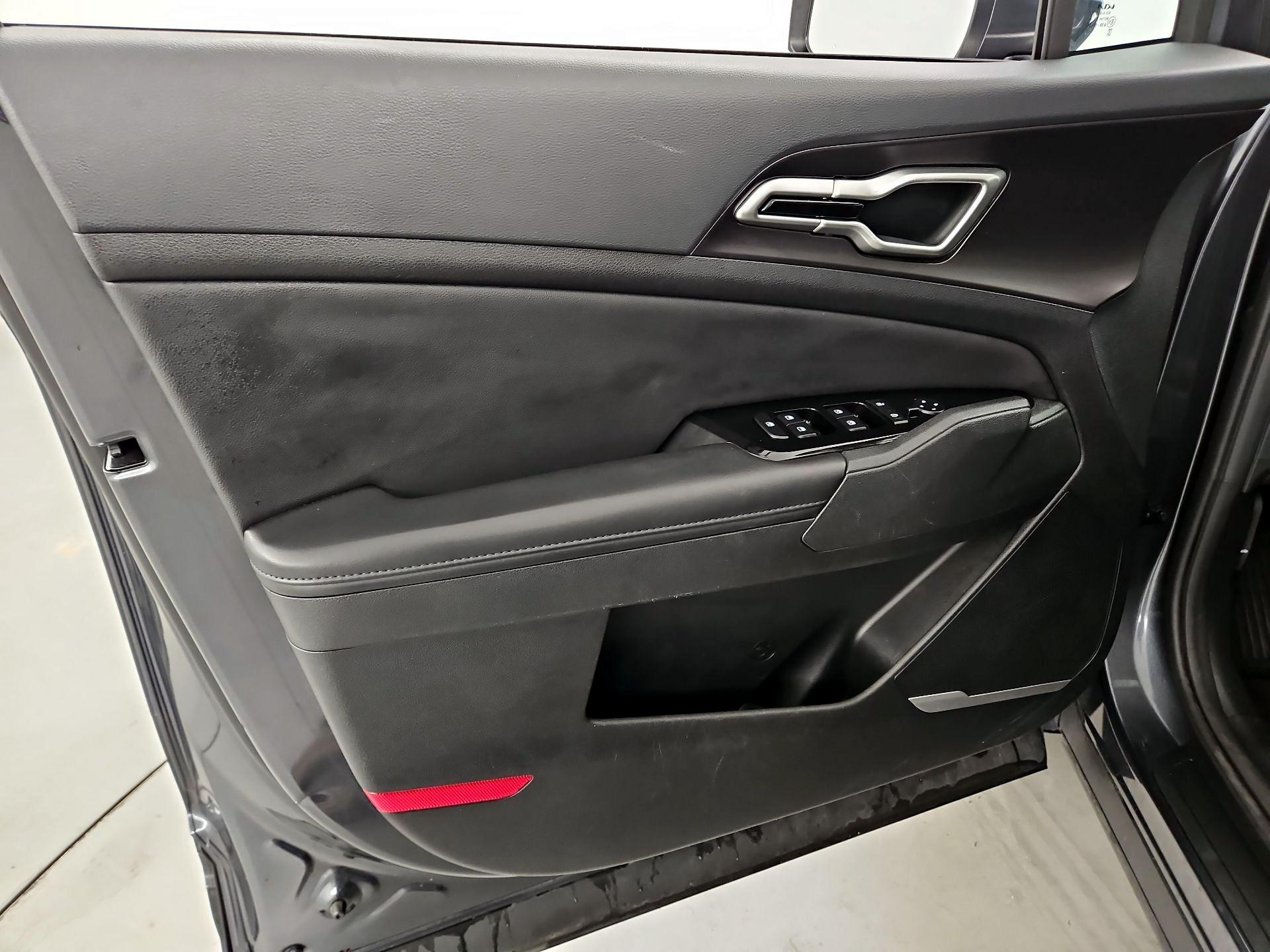 Thumbnail: 2024 Kia Sportage - 12