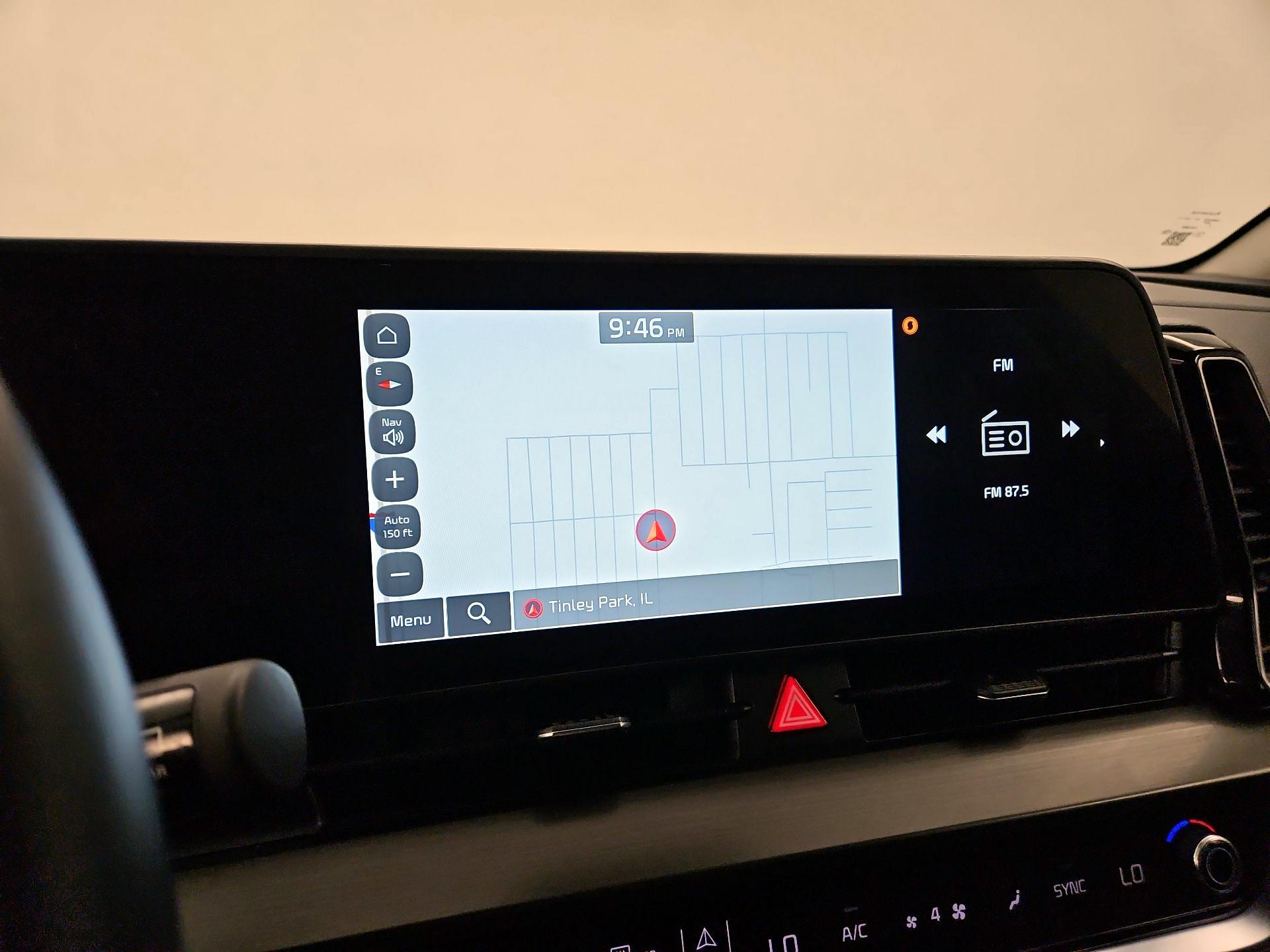 Thumbnail: 2024 Kia Sportage - 14