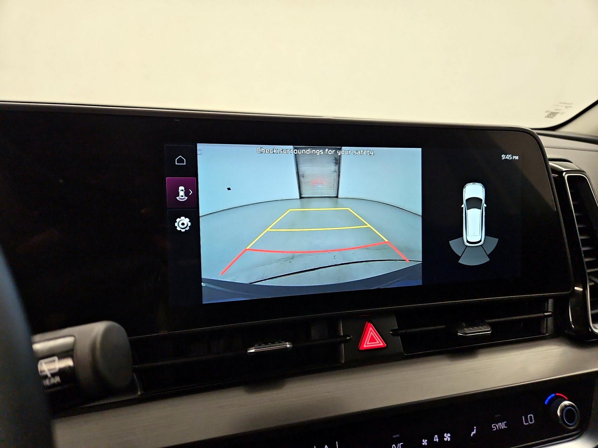 Thumbnail: 2024 Kia Sportage - 15