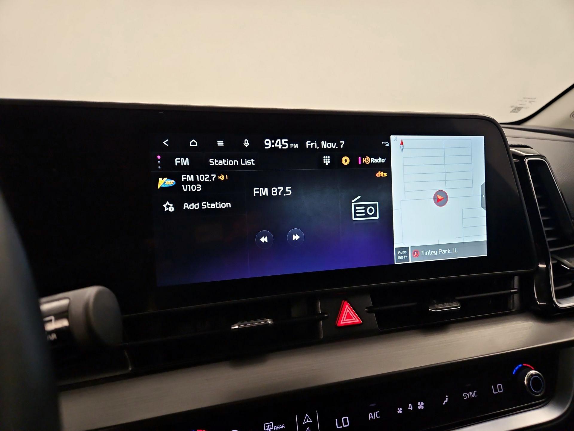 Thumbnail: 2024 Kia Sportage - 16