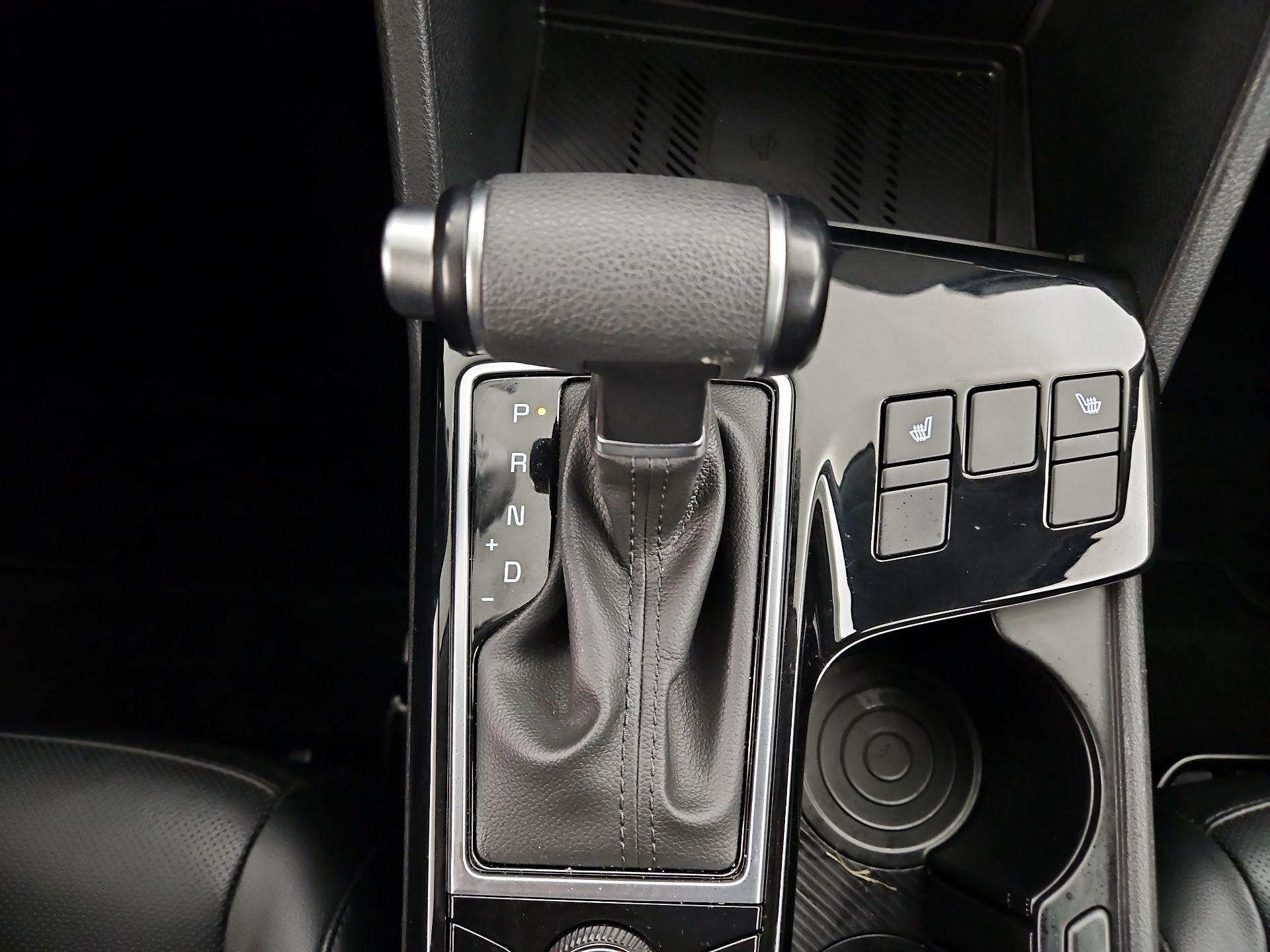 Thumbnail: 2024 Kia Sportage - 18