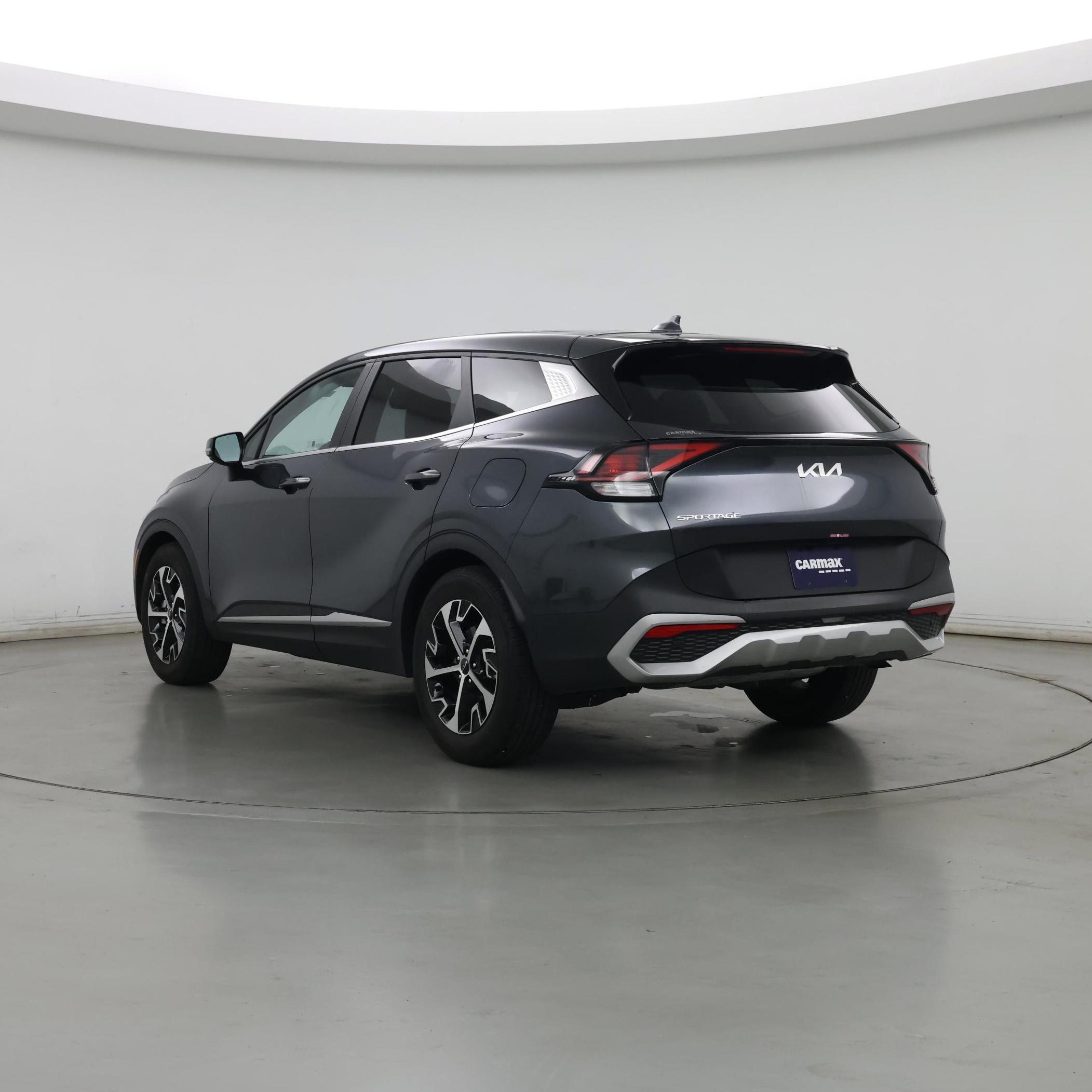 Thumbnail: 2024 Kia Sportage - 2