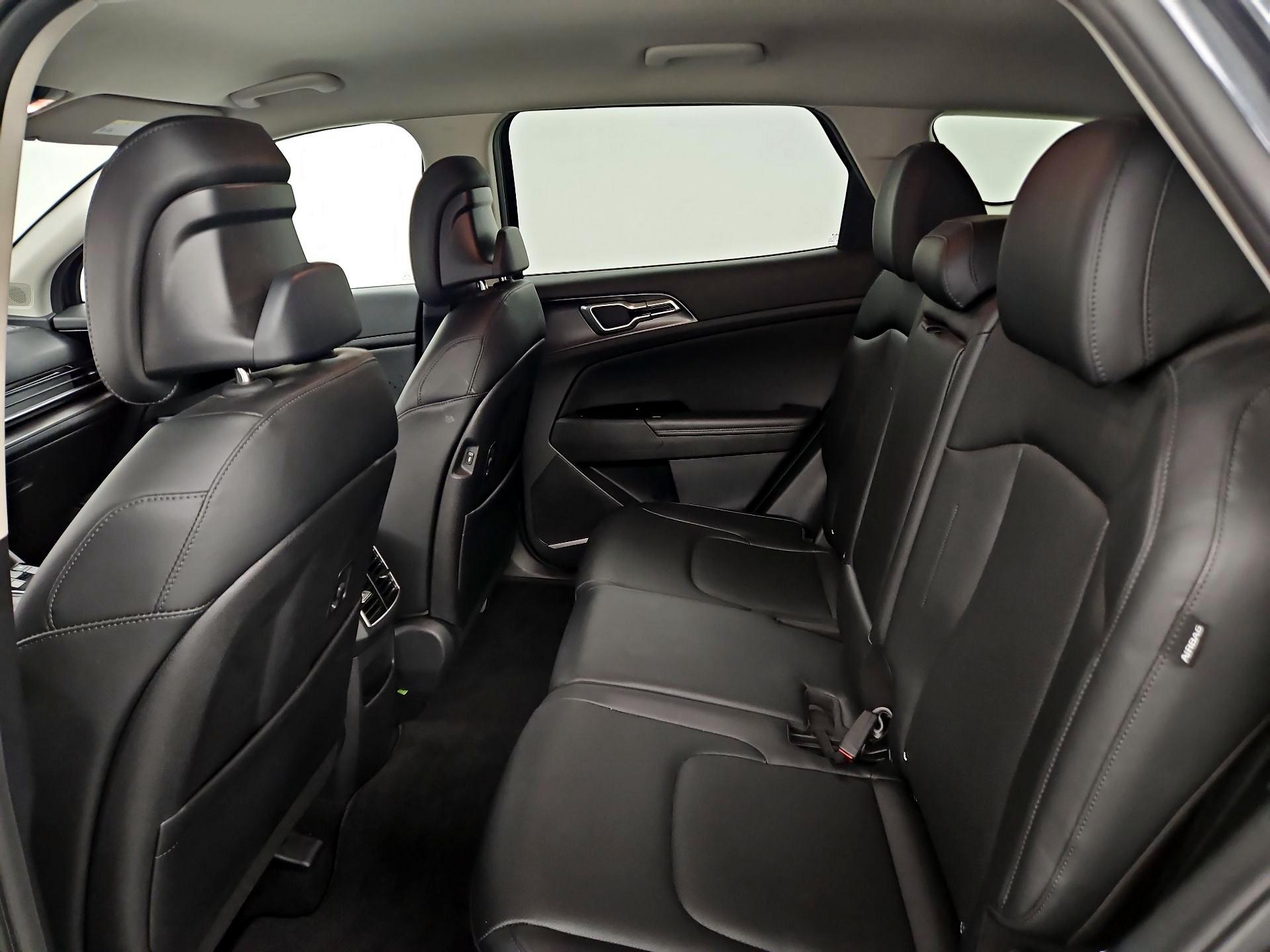 Thumbnail: 2024 Kia Sportage - 20