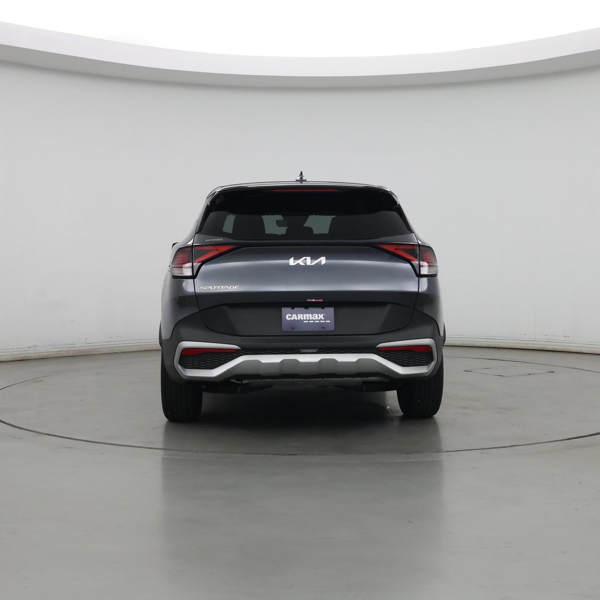 Thumbnail: 2024 Kia Sportage - 6