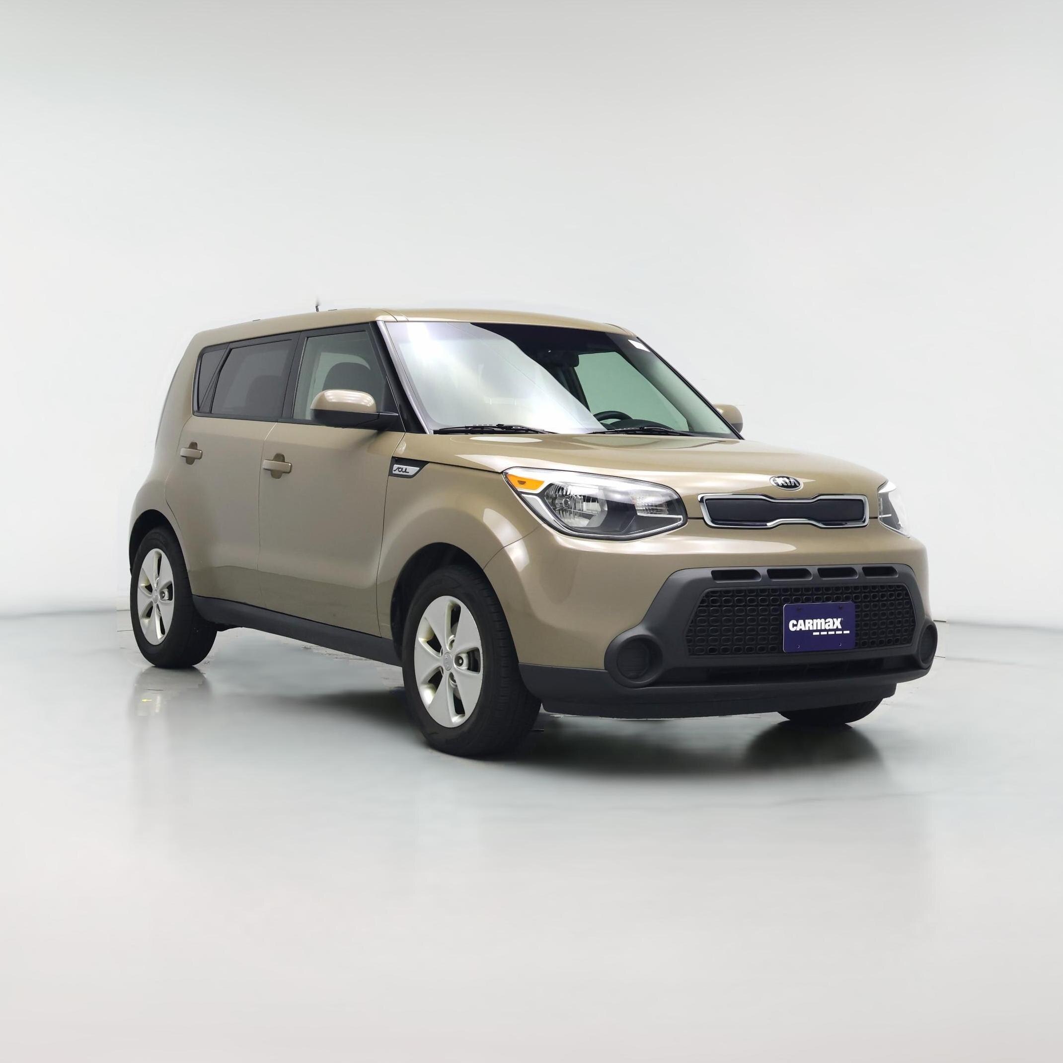 Thumbnail: 2016 Kia Soul - 1
