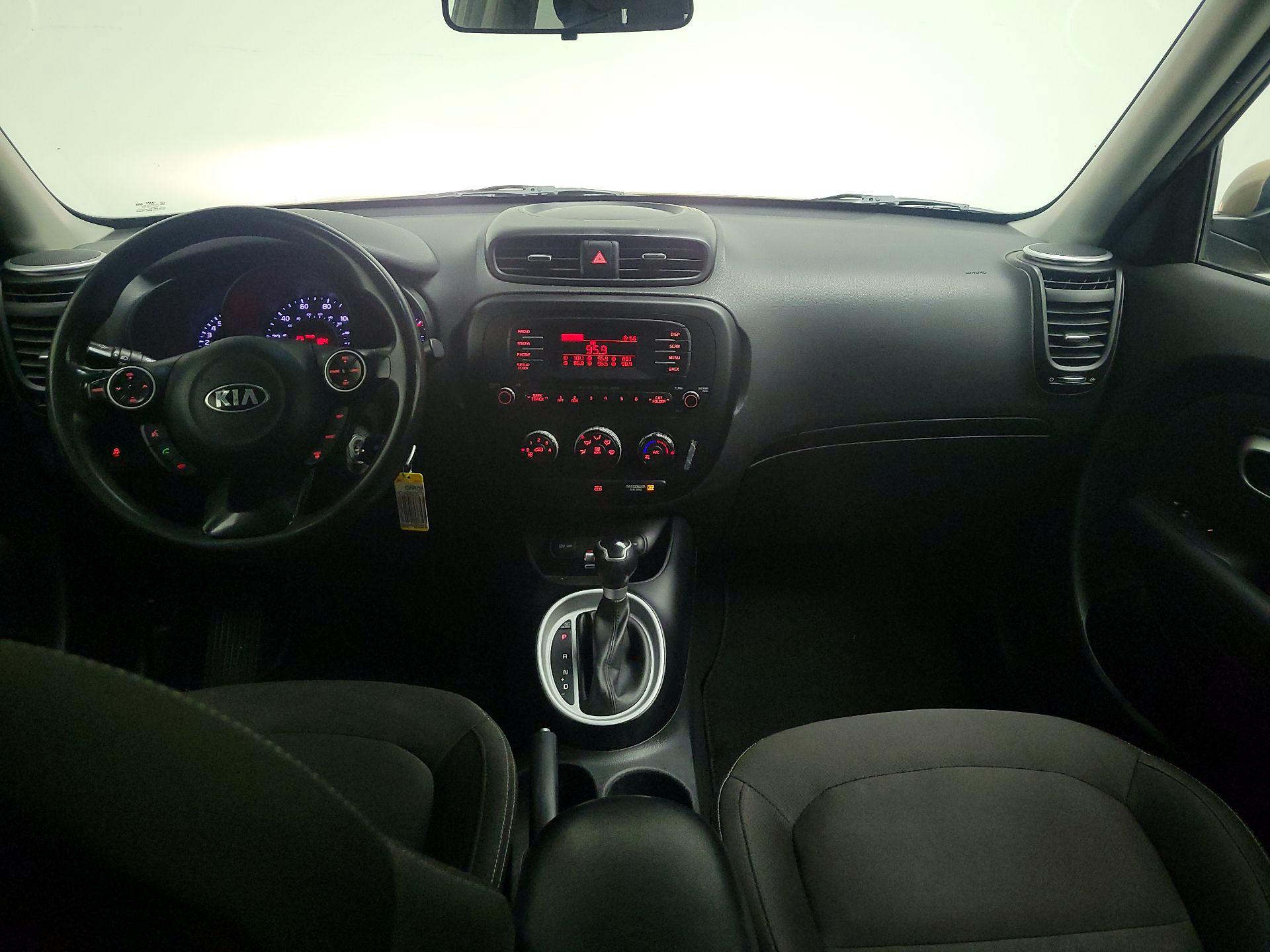 Thumbnail: 2016 Kia Soul - 9