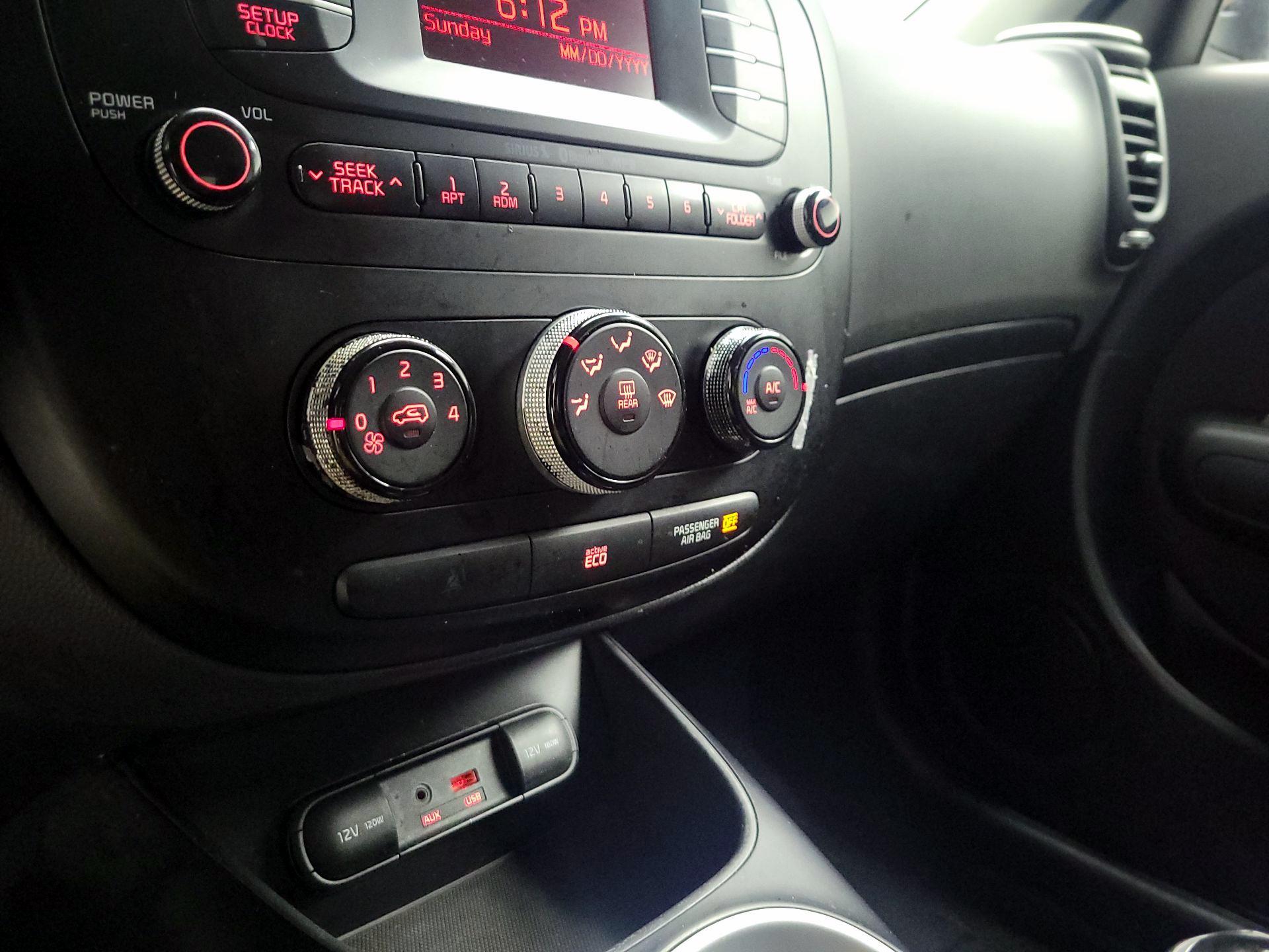 Thumbnail: 2016 Kia Soul - 14