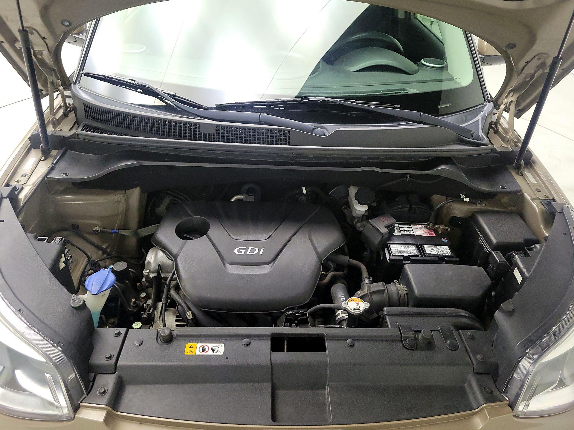 Thumbnail: 2016 Kia Soul - 18