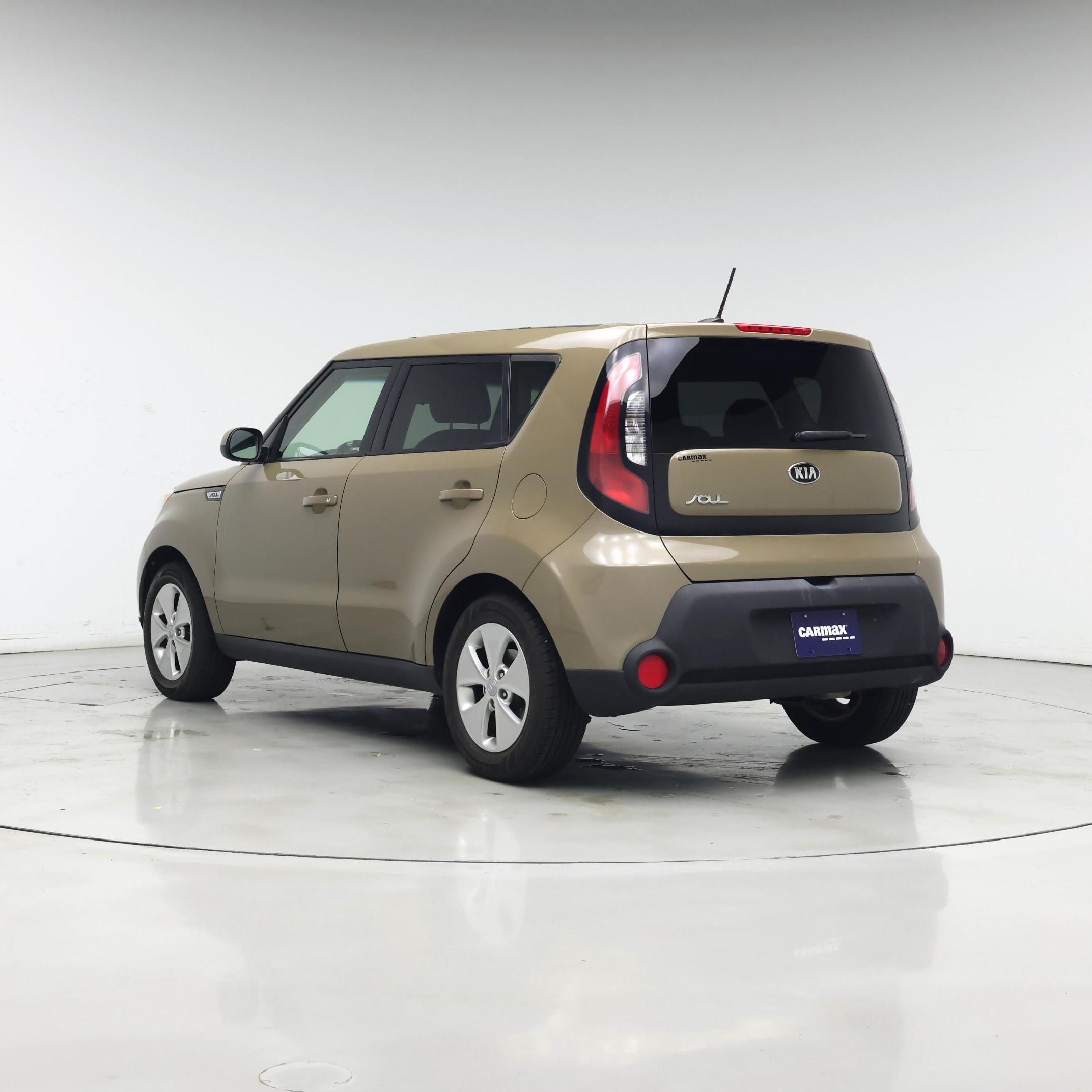 Thumbnail: 2016 Kia Soul - 2