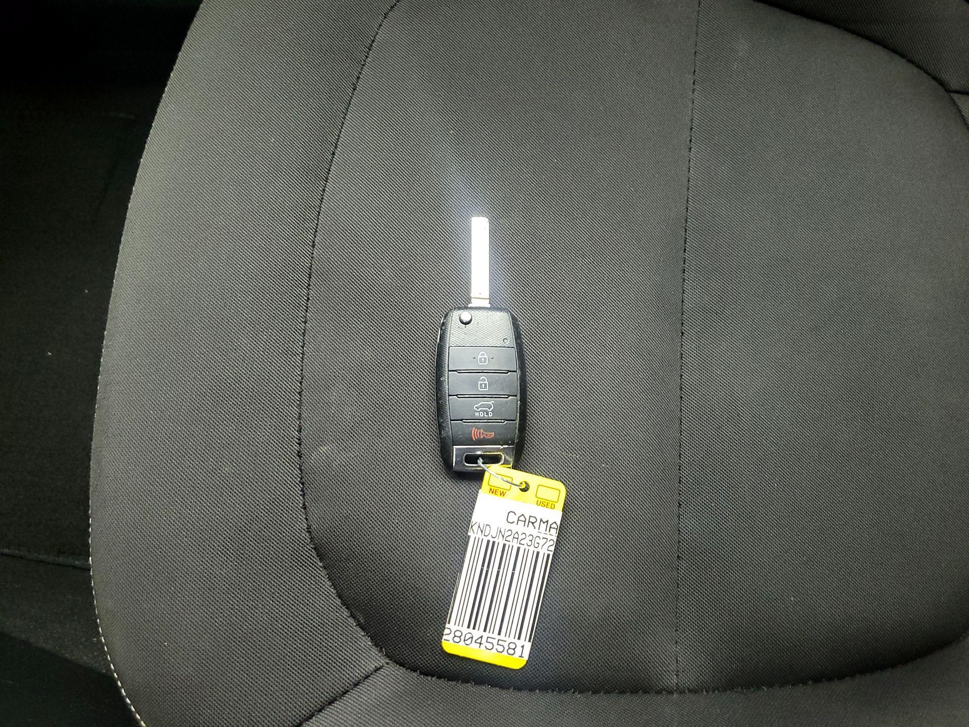 Thumbnail: 2016 Kia Soul - 19