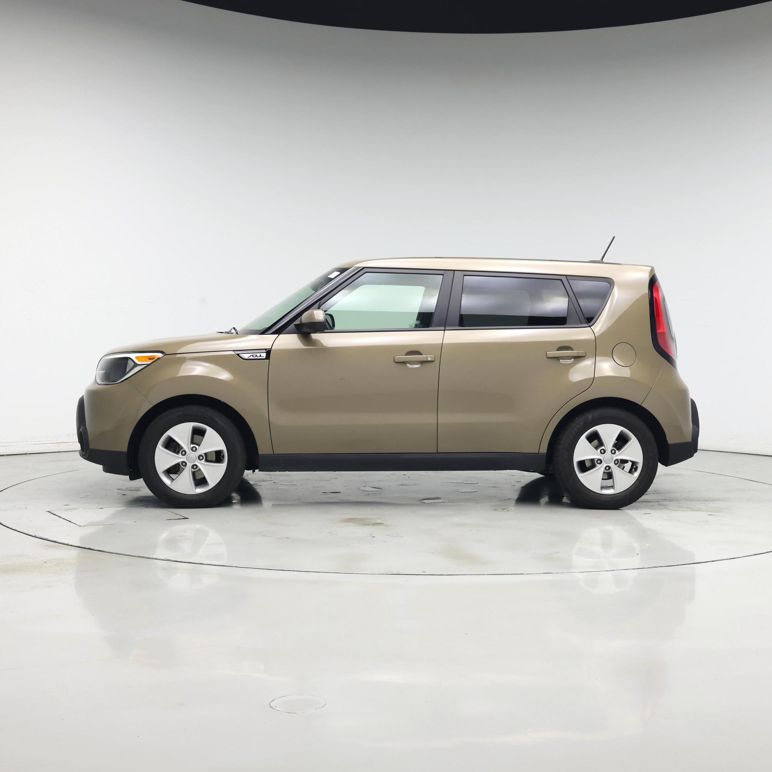 Thumbnail: 2016 Kia Soul - 3
