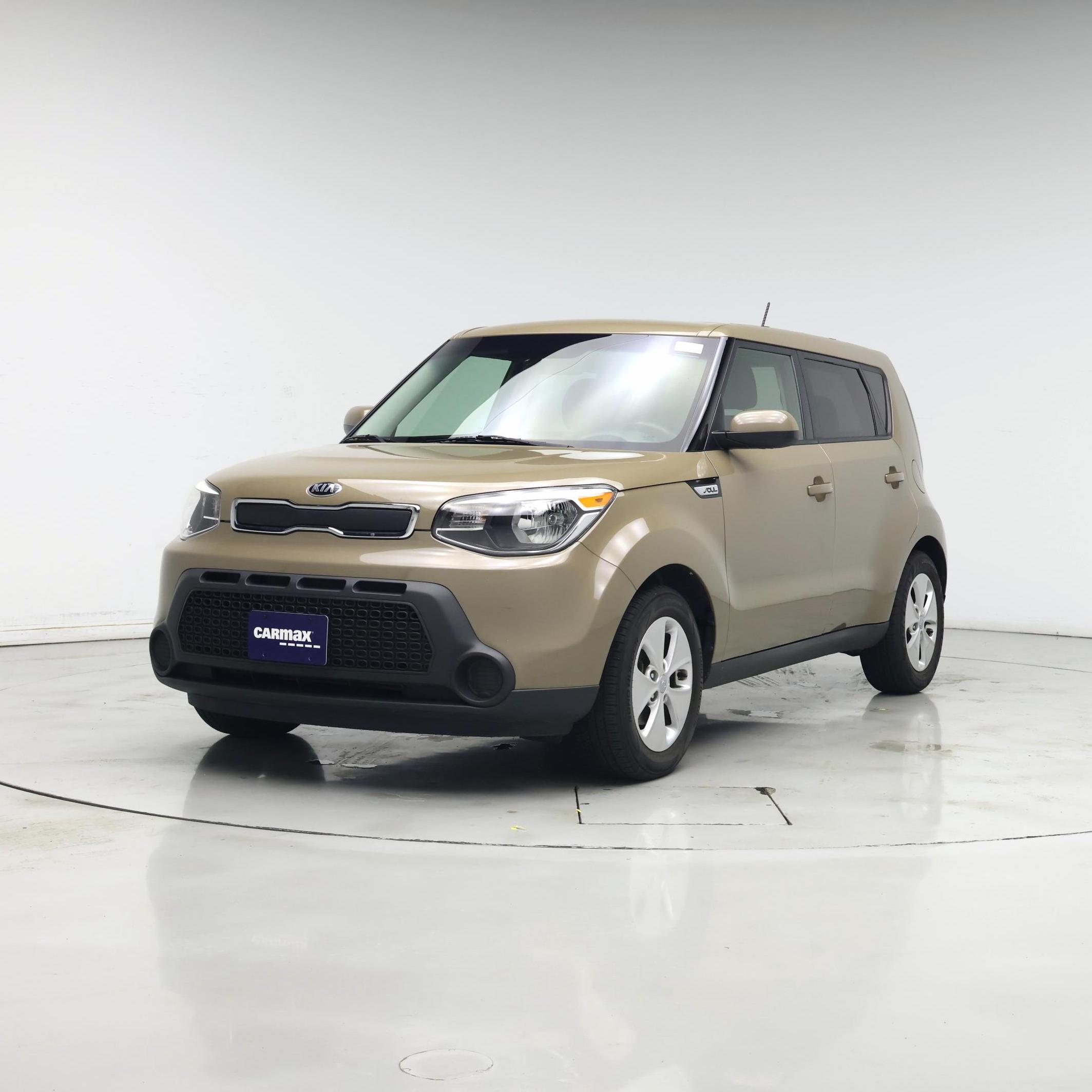 Thumbnail: 2016 Kia Soul - 4