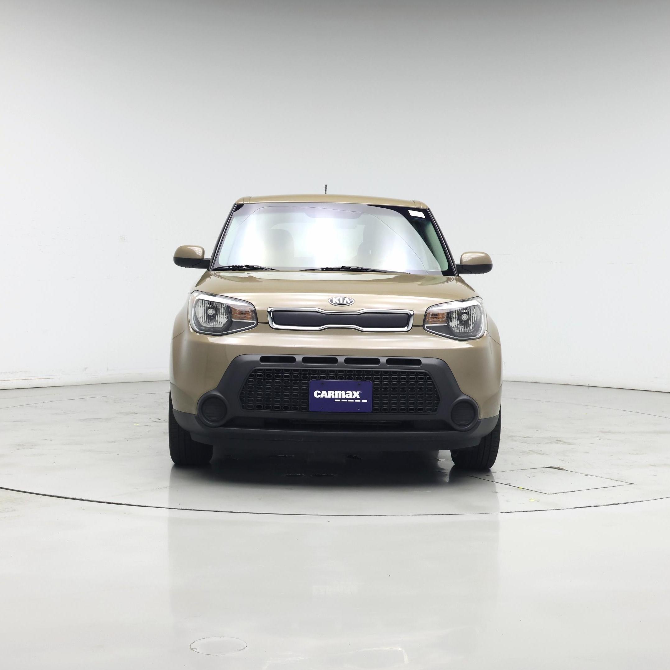 Thumbnail: 2016 Kia Soul - 5