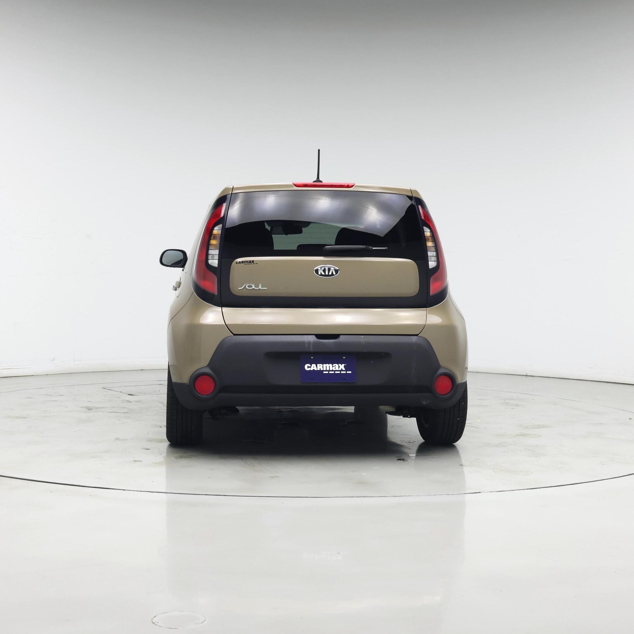 Thumbnail: 2016 Kia Soul - 6