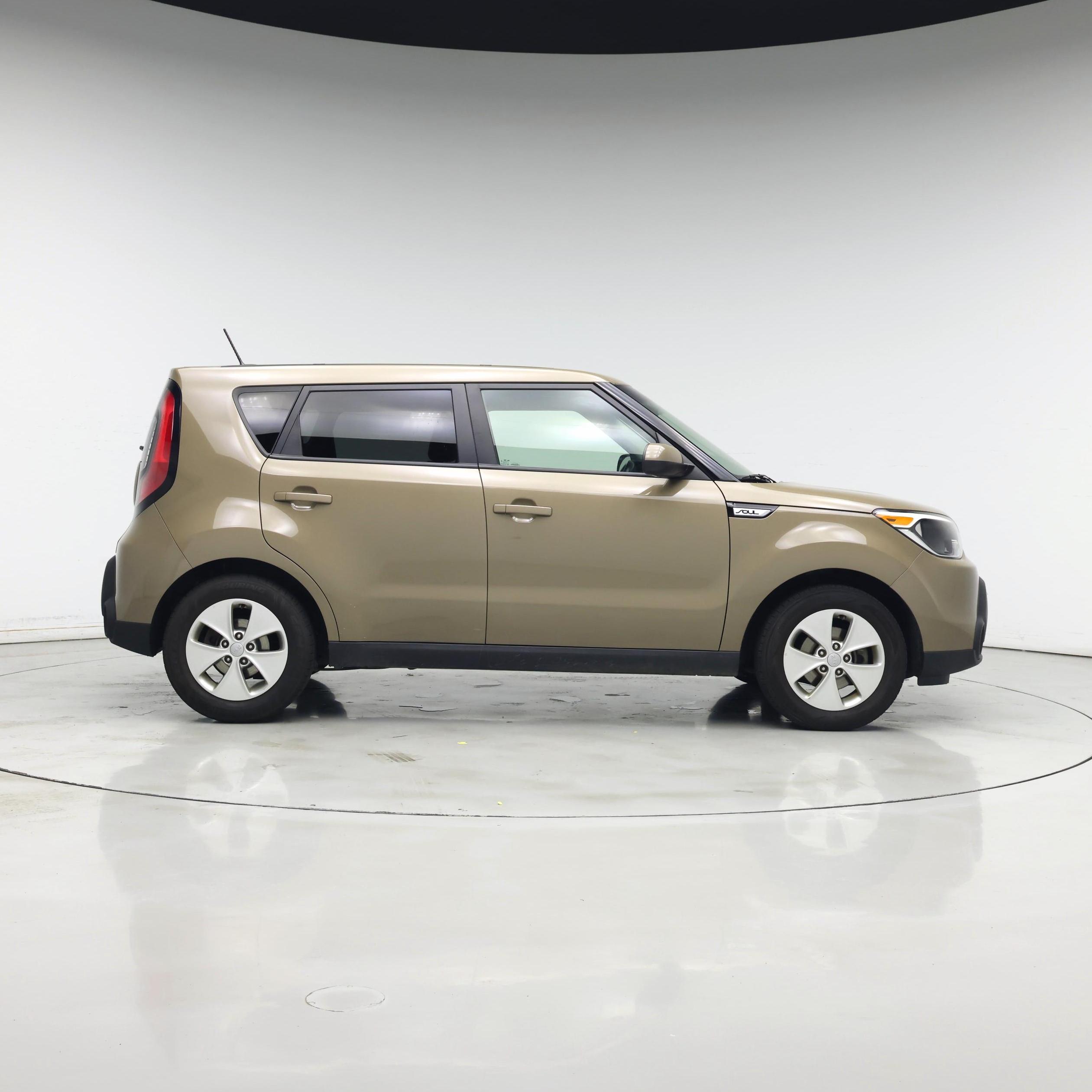 Thumbnail: 2016 Kia Soul - 7