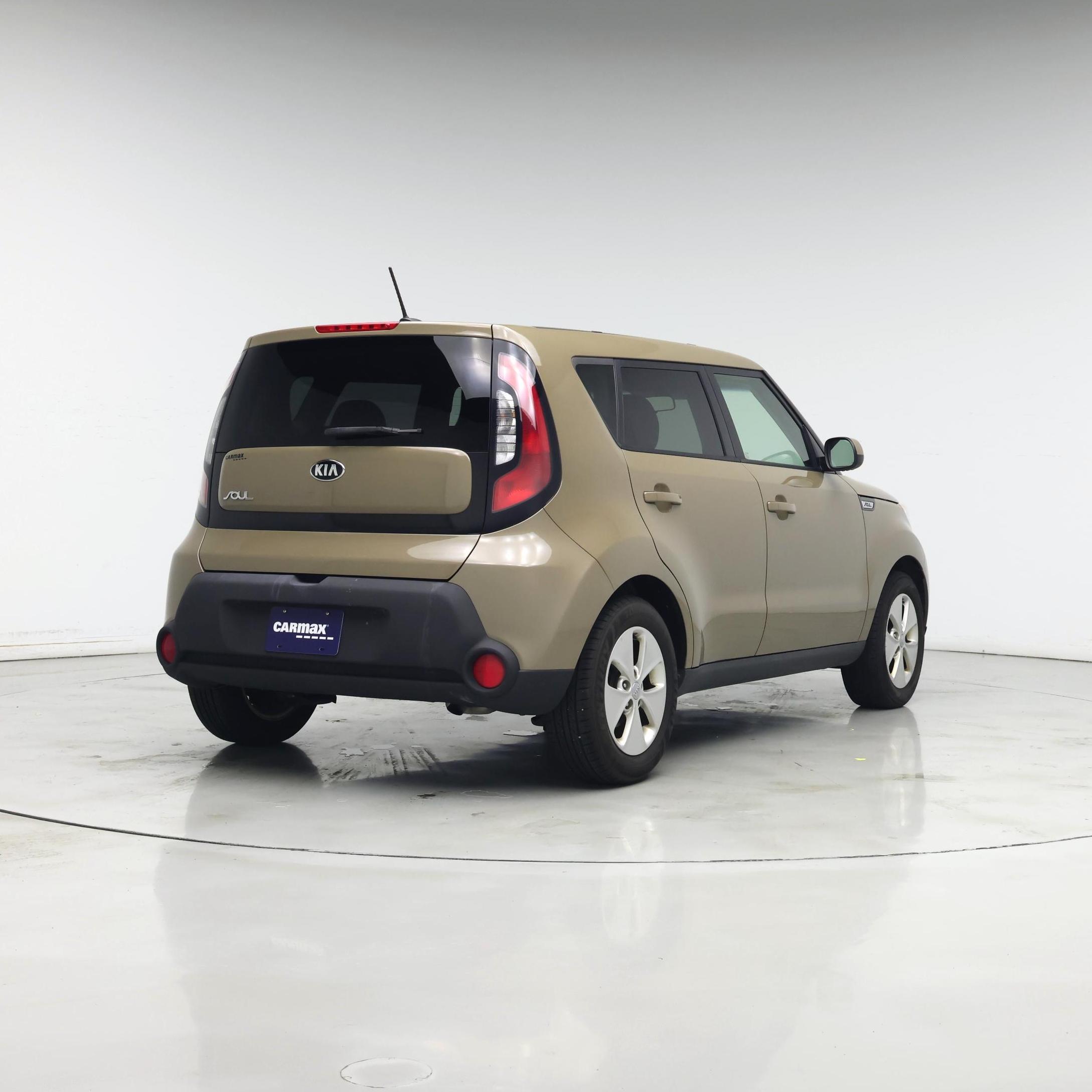 Thumbnail: 2016 Kia Soul - 8