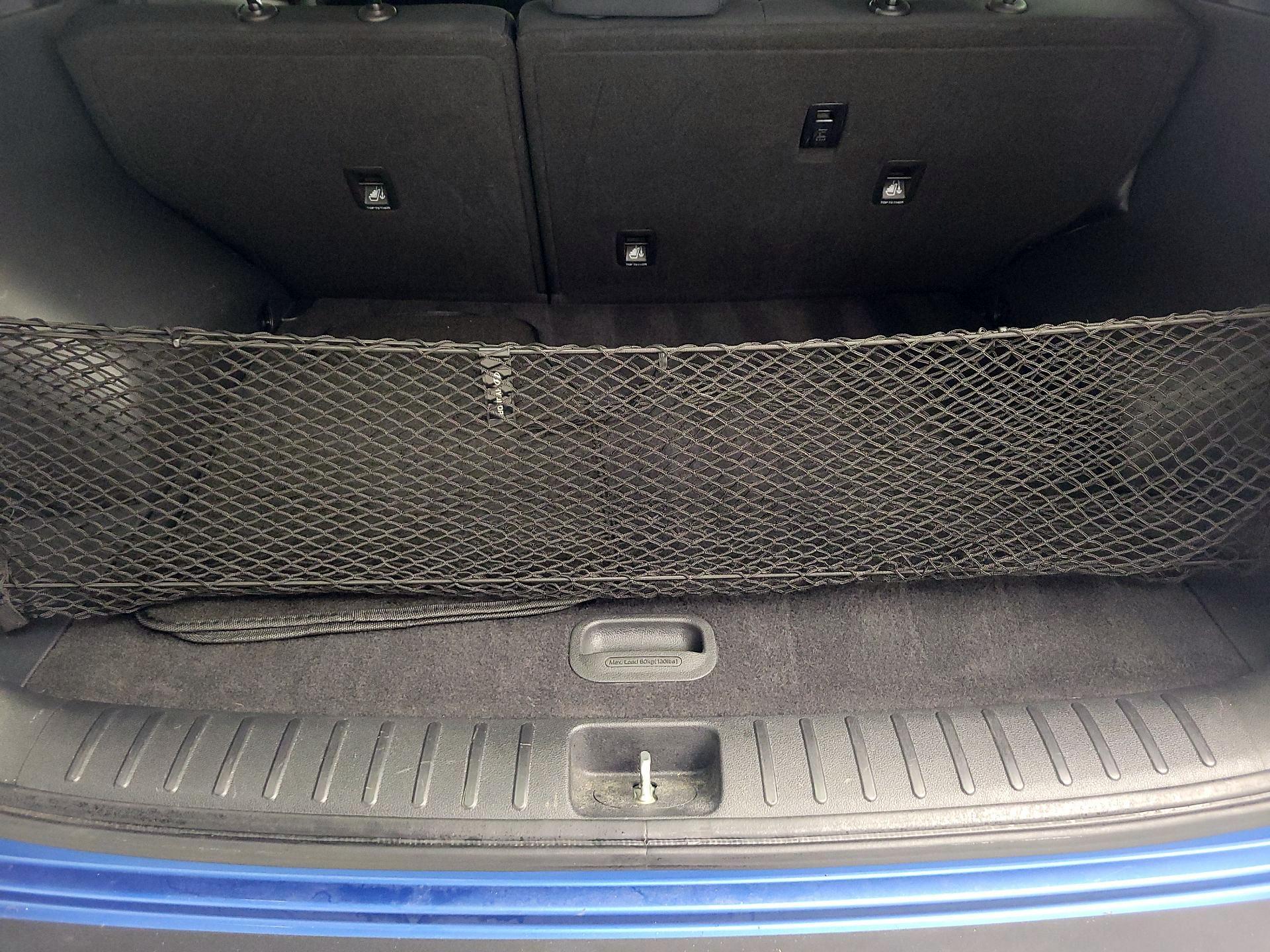 Thumbnail: 2016 Hyundai Tucson - 20