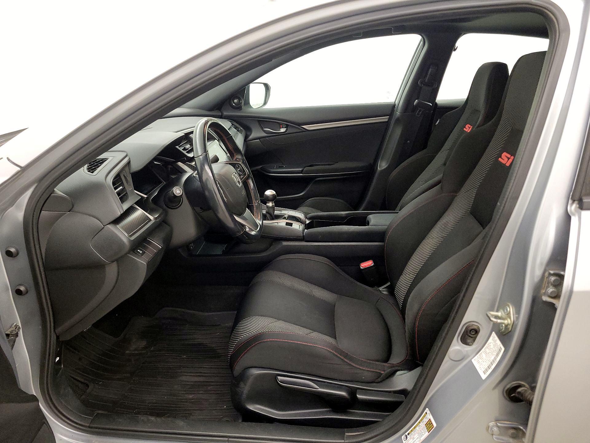 Thumbnail: 2018 Honda Civic - 11