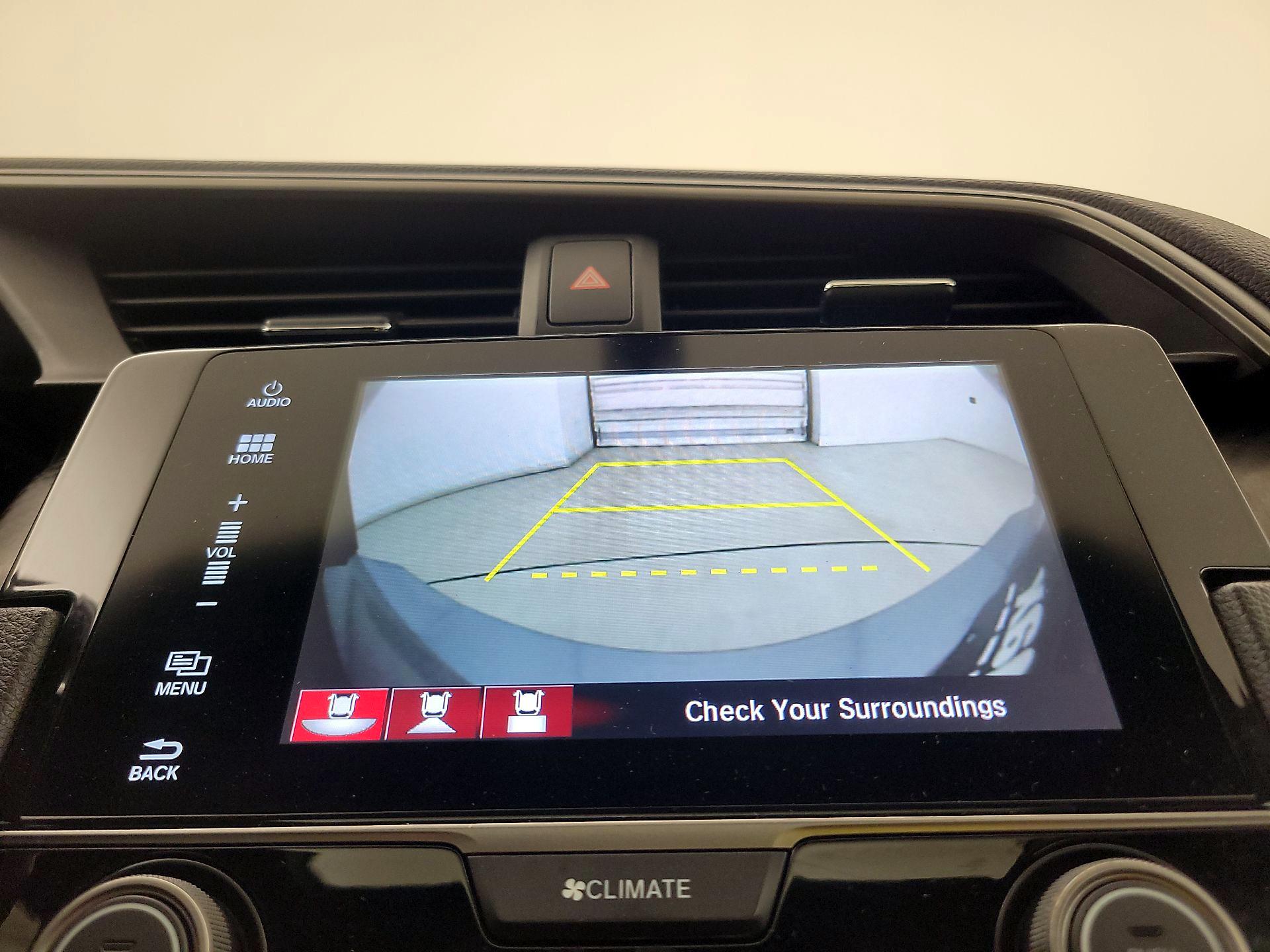 Thumbnail: 2018 Honda Civic - 14