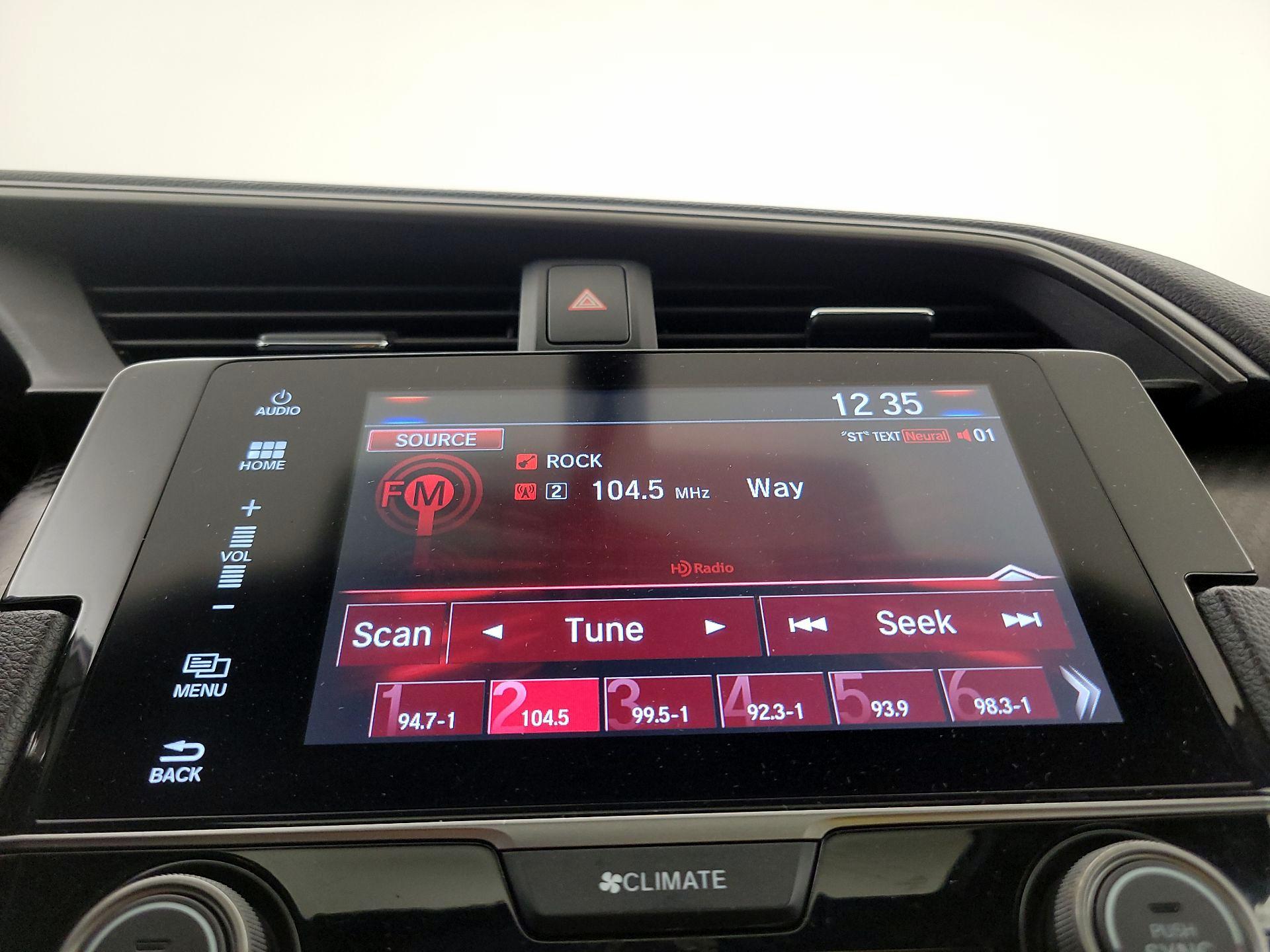 Thumbnail: 2018 Honda Civic - 15