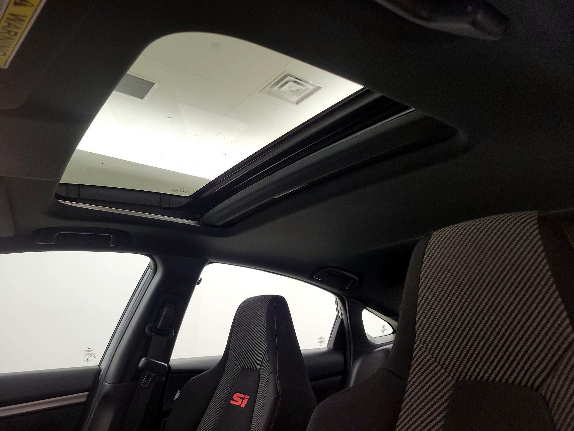 Thumbnail: 2018 Honda Civic - 19