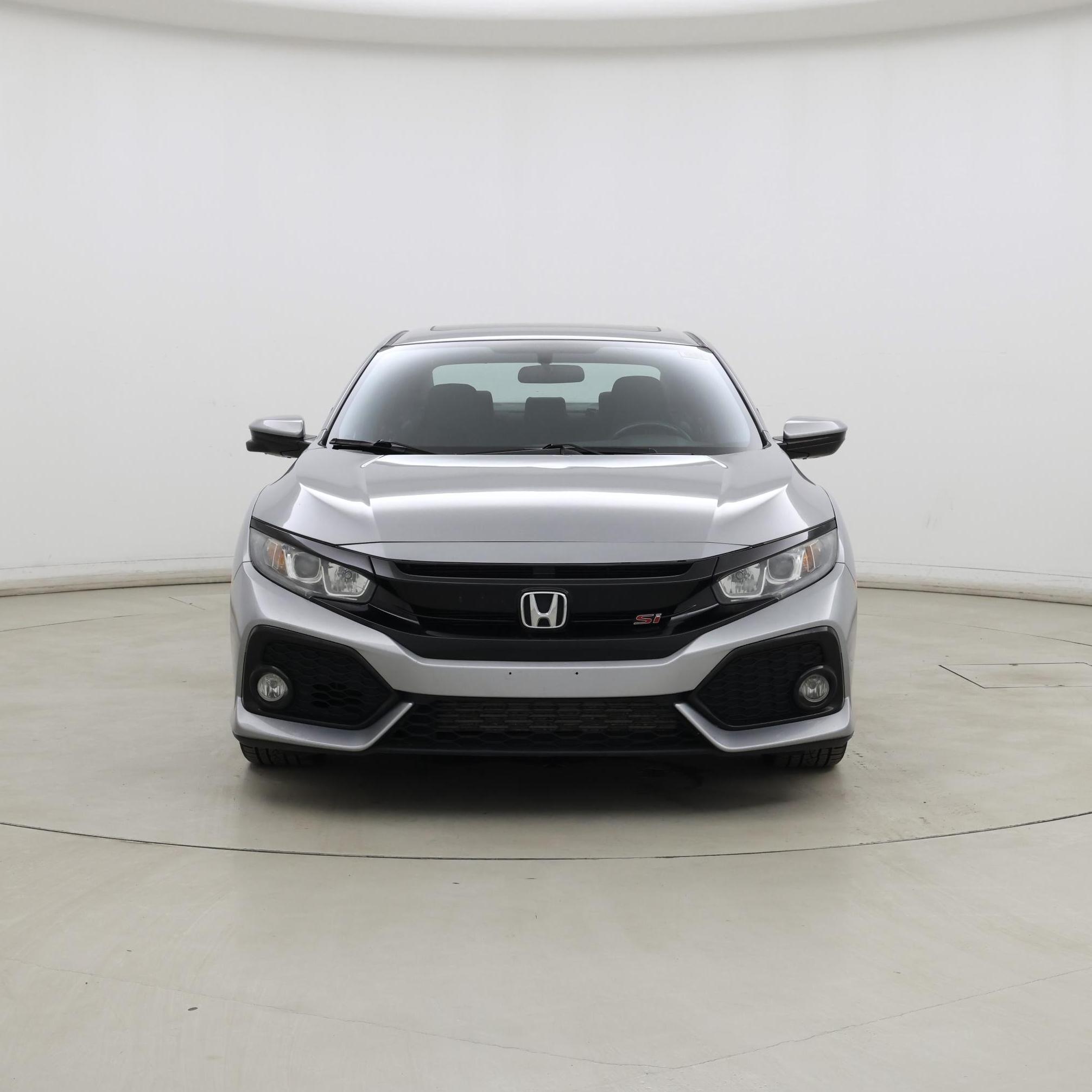 Thumbnail: 2018 Honda Civic - 5