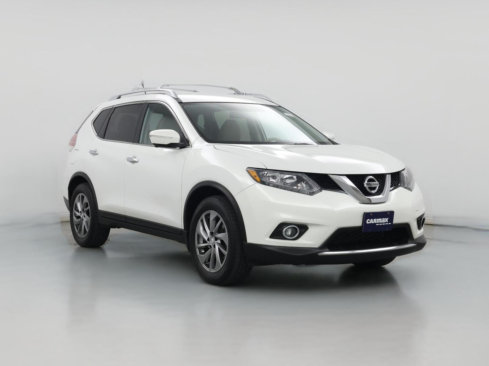 2014 Nissan Rogue SL