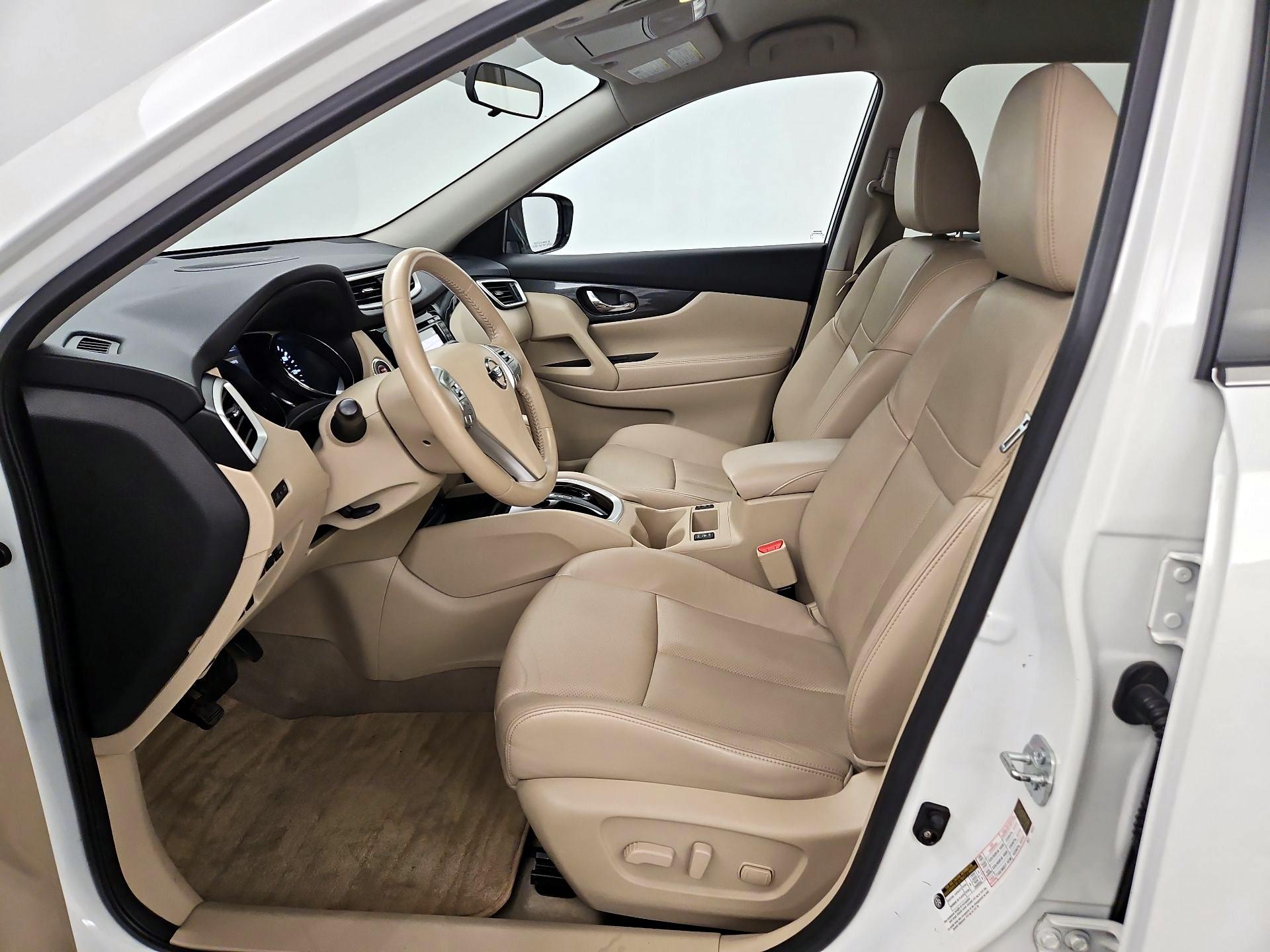 Thumbnail: 2014 Nissan Rogue - 11