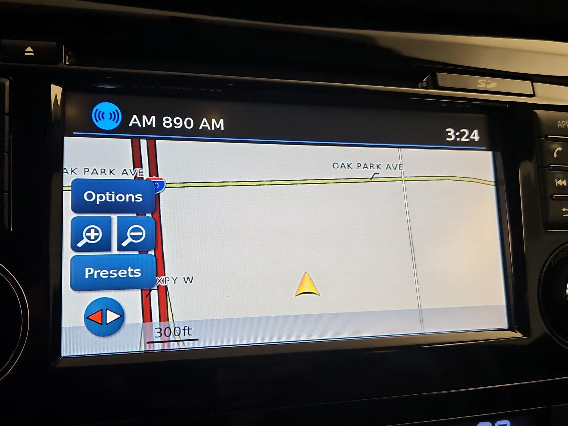 Thumbnail: 2014 Nissan Rogue - 14