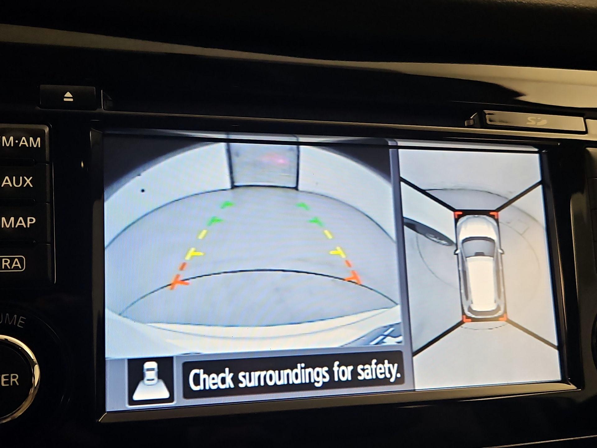 Thumbnail: 2014 Nissan Rogue - 15