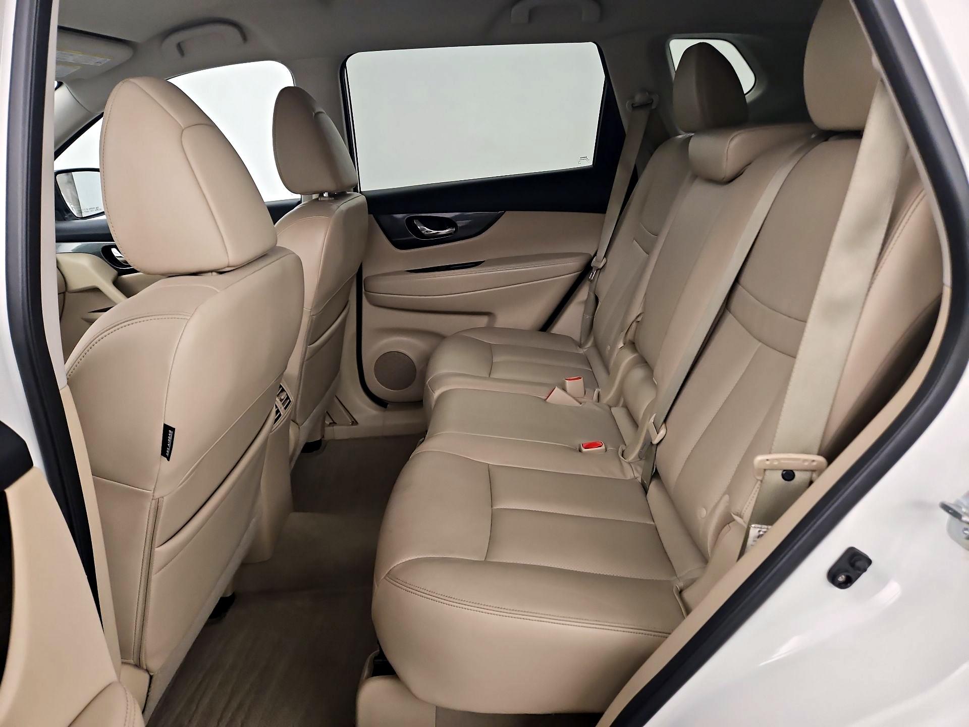 Thumbnail: 2014 Nissan Rogue - 20