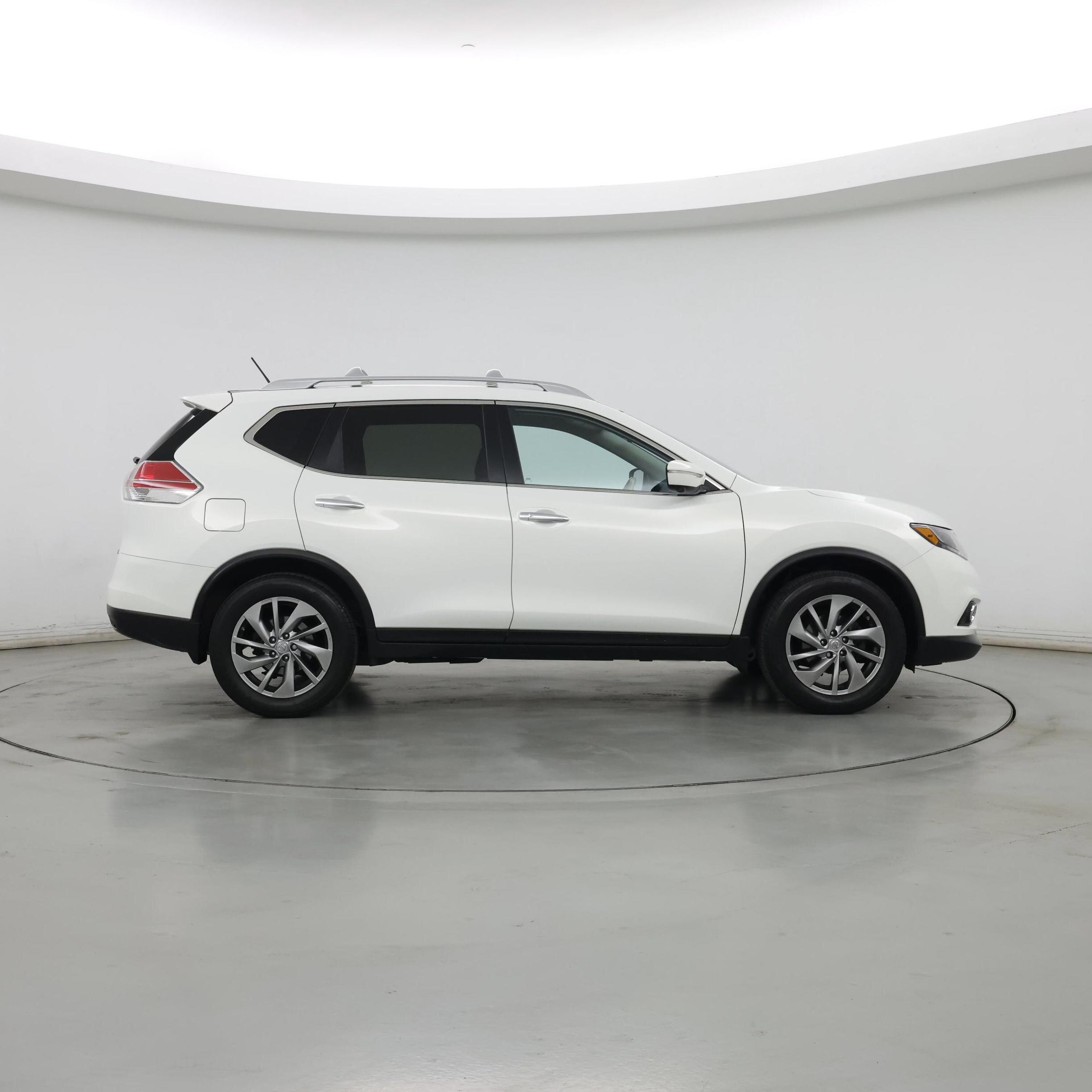 Thumbnail: 2014 Nissan Rogue - 7