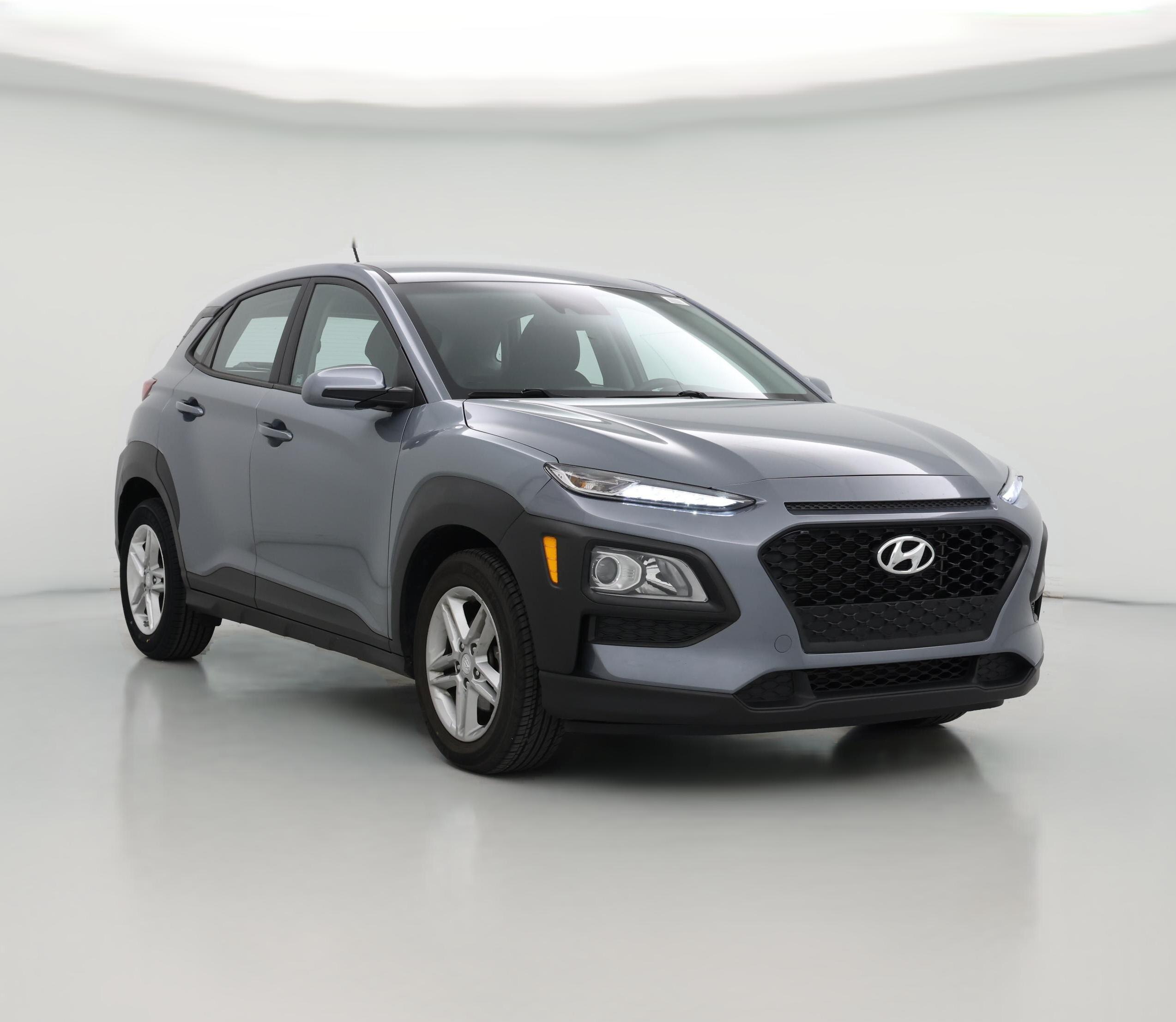 Thumbnail: 2021 Hyundai Kona - 1