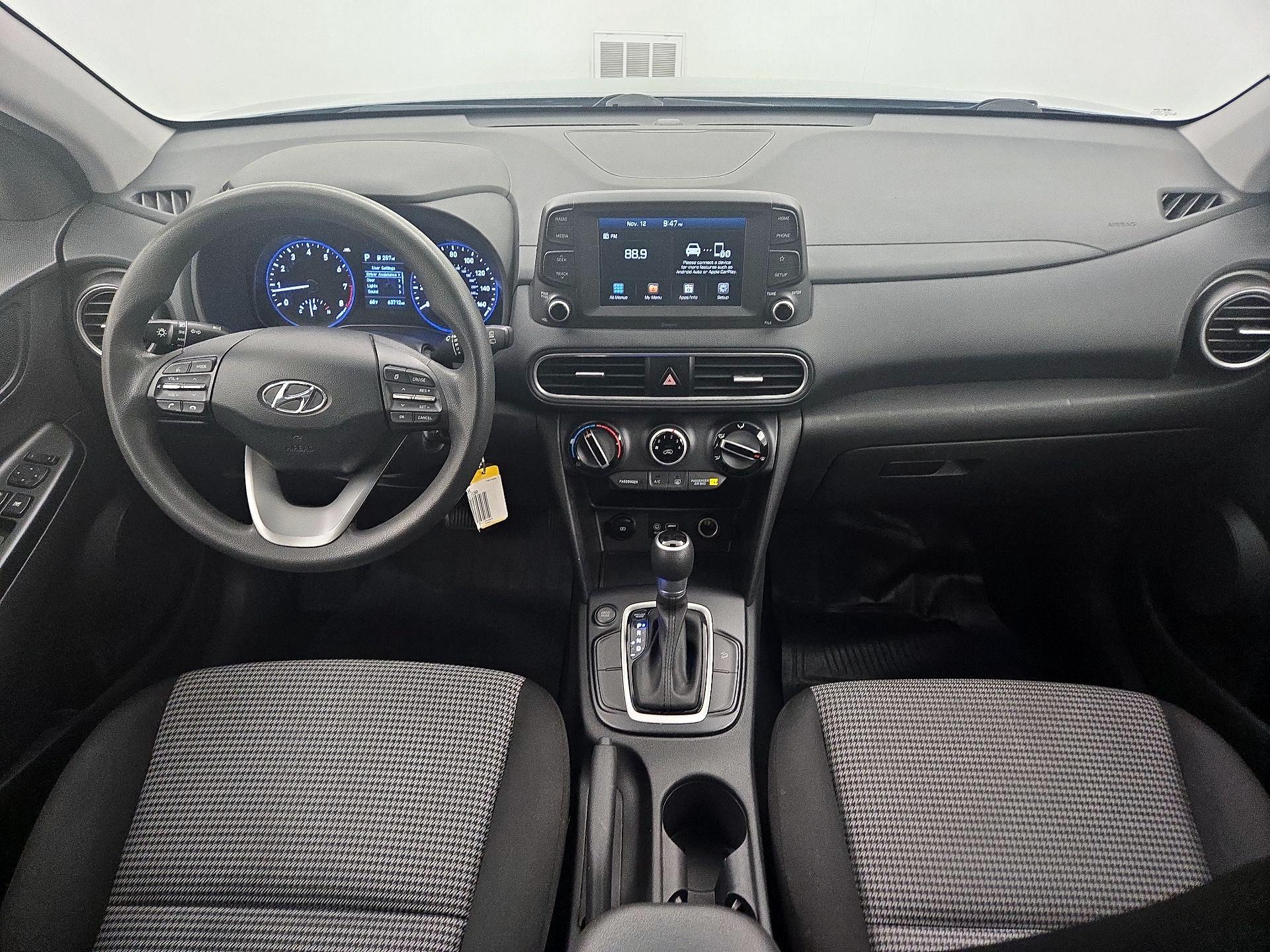 Thumbnail: 2021 Hyundai Kona - 9