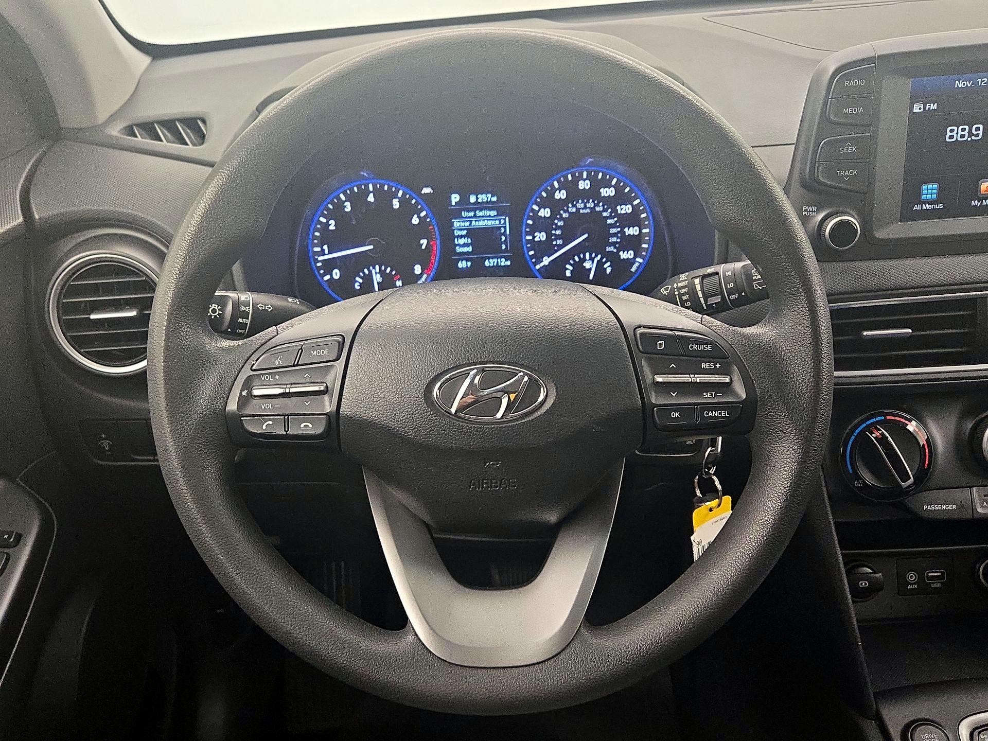 Thumbnail: 2021 Hyundai Kona - 10