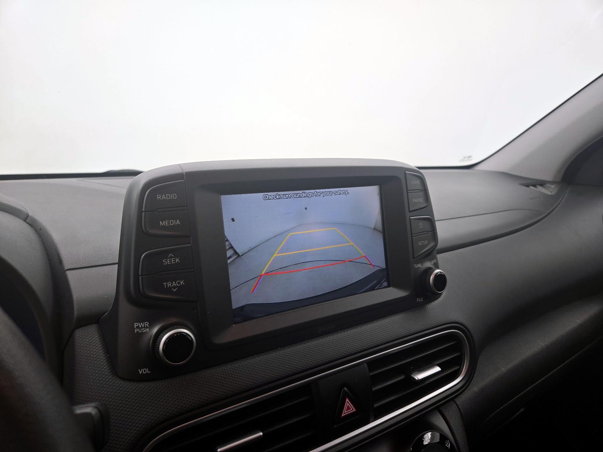 Thumbnail: 2021 Hyundai Kona - 14