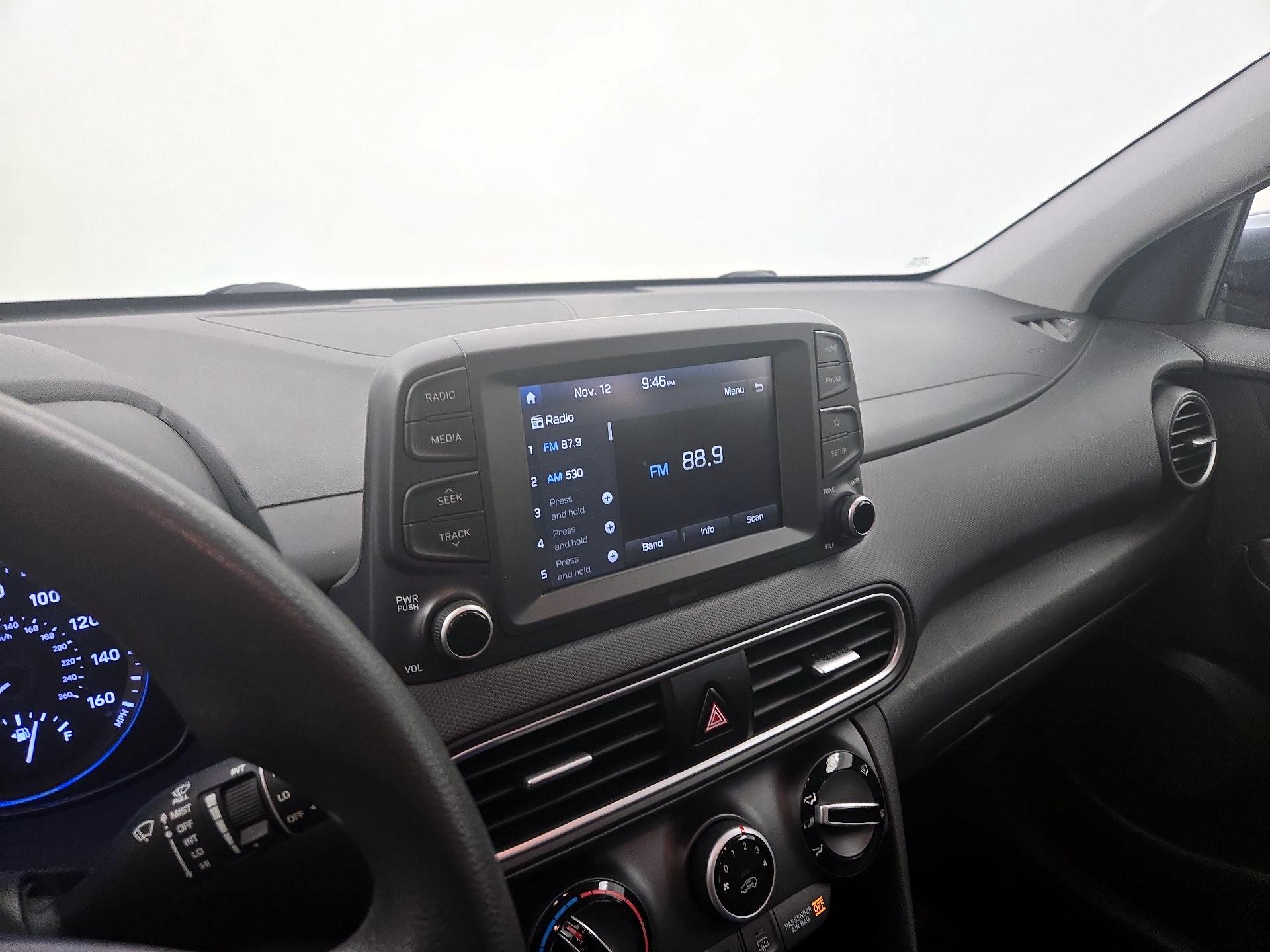 Thumbnail: 2021 Hyundai Kona - 15