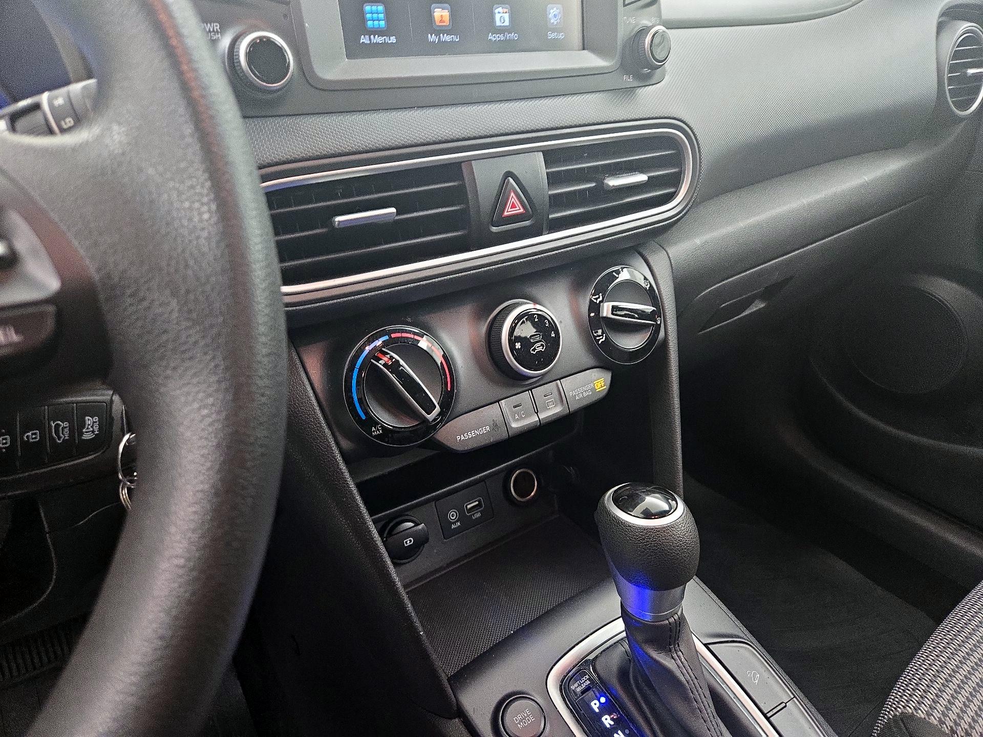 Thumbnail: 2021 Hyundai Kona - 16