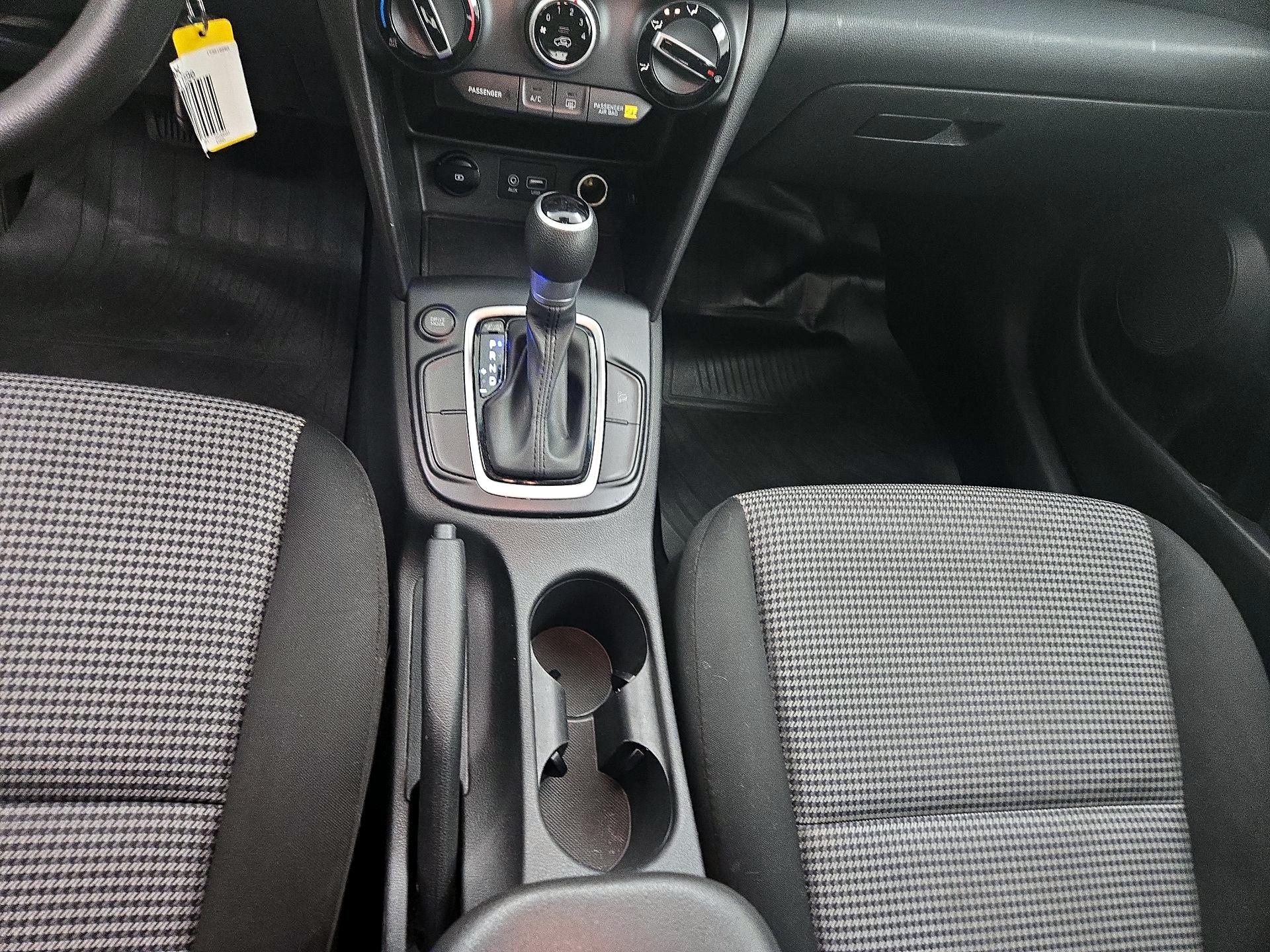 Thumbnail: 2021 Hyundai Kona - 17