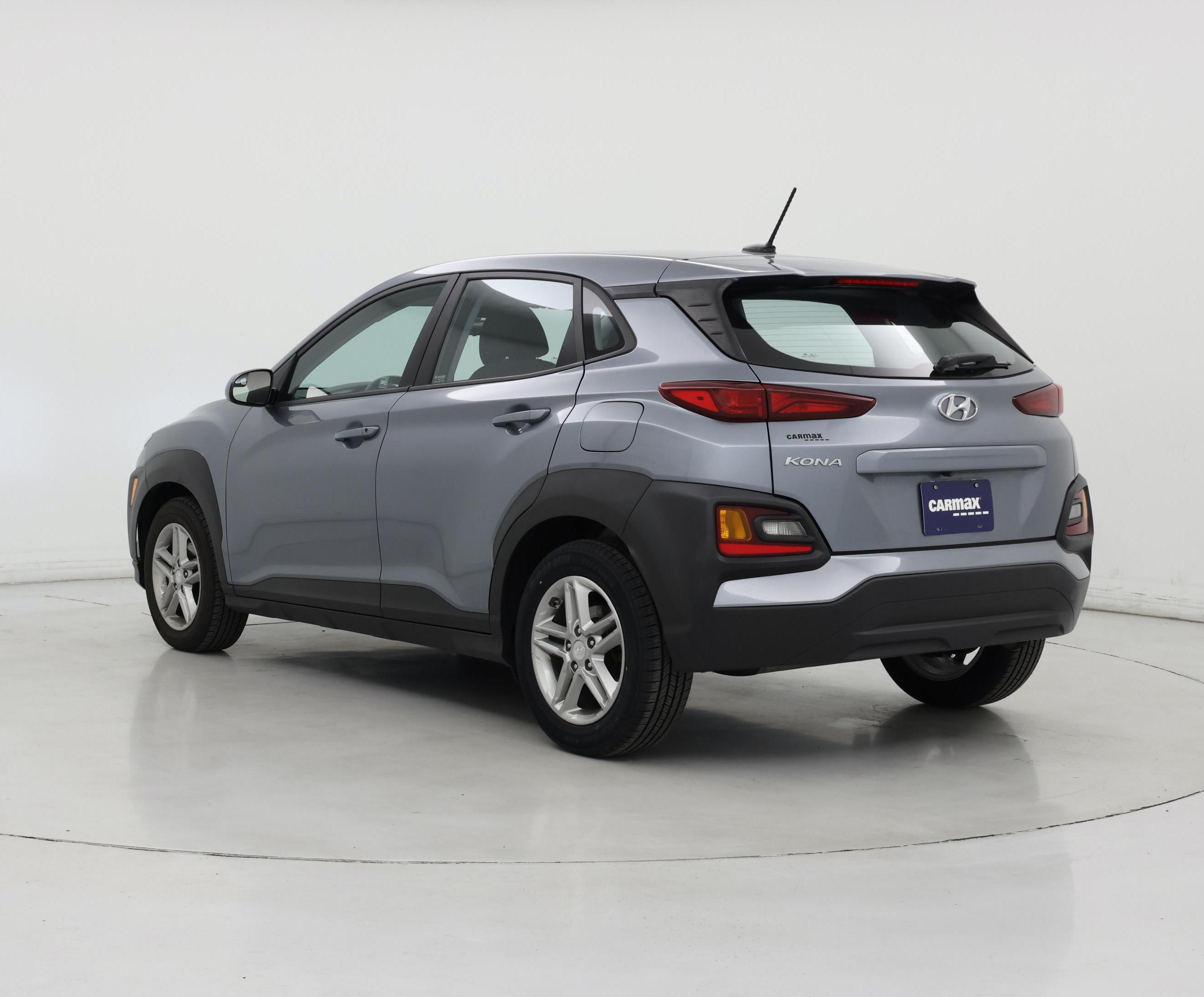 Thumbnail: 2021 Hyundai Kona - 2