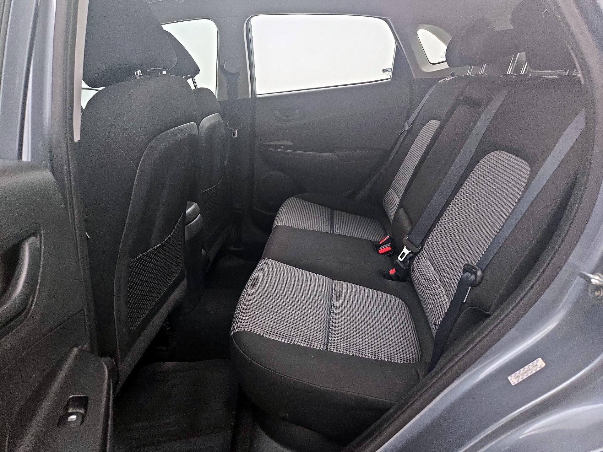 Thumbnail: 2021 Hyundai Kona - 19