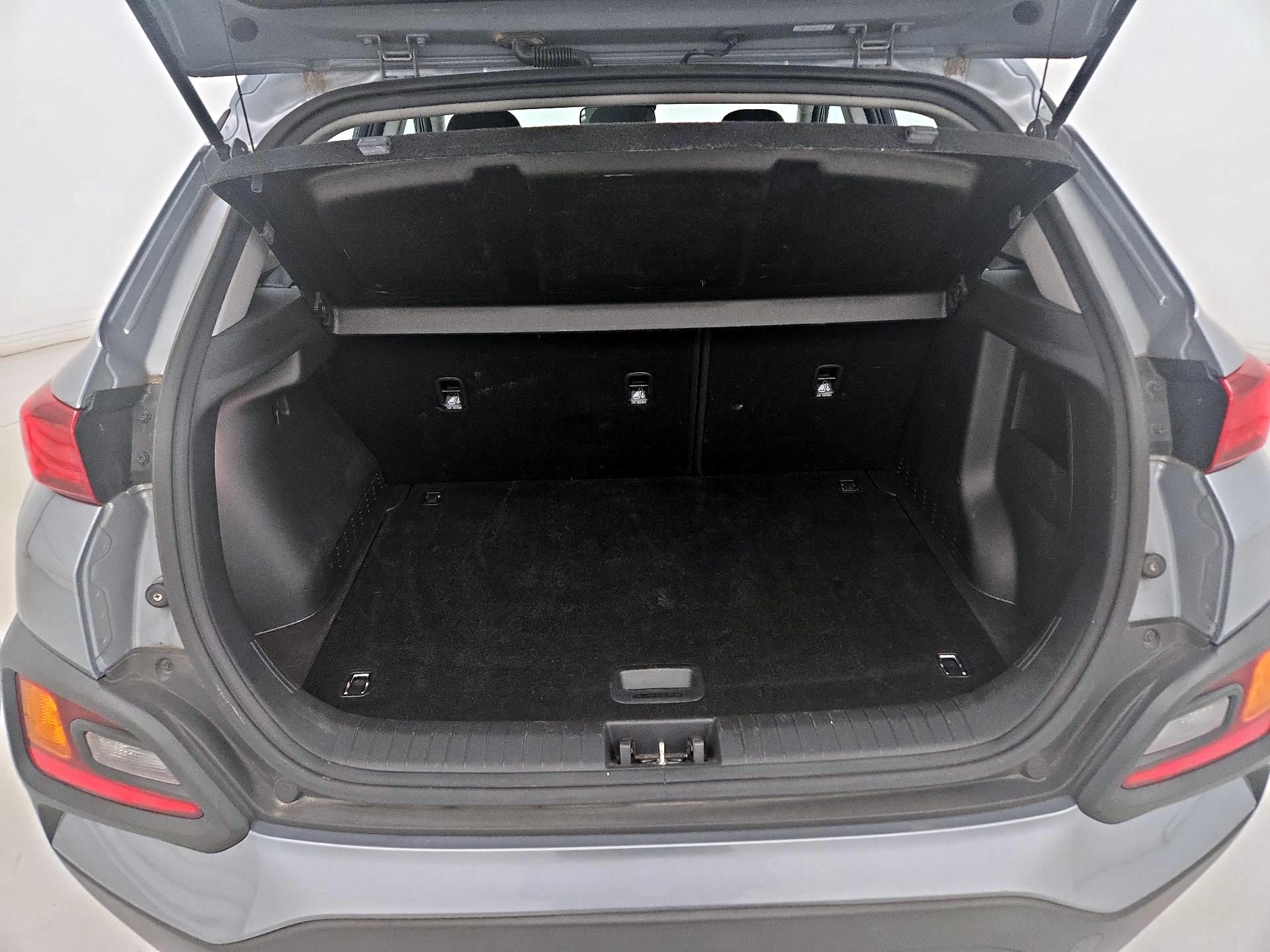 Thumbnail: 2021 Hyundai Kona - 20