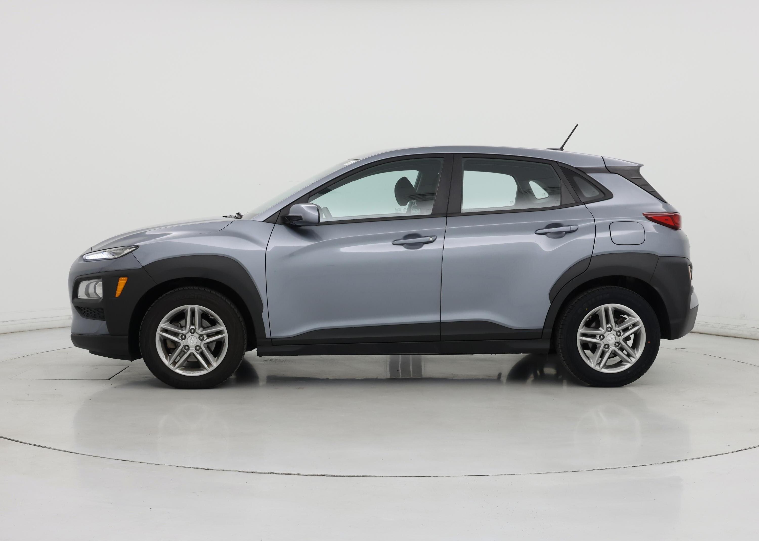 Thumbnail: 2021 Hyundai Kona - 3