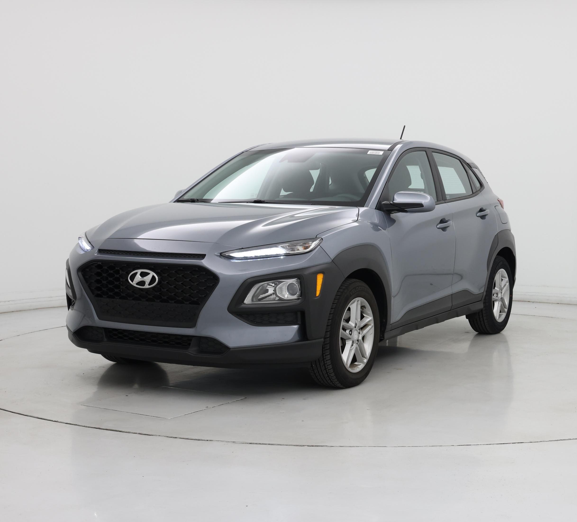 Thumbnail: 2021 Hyundai Kona - 4