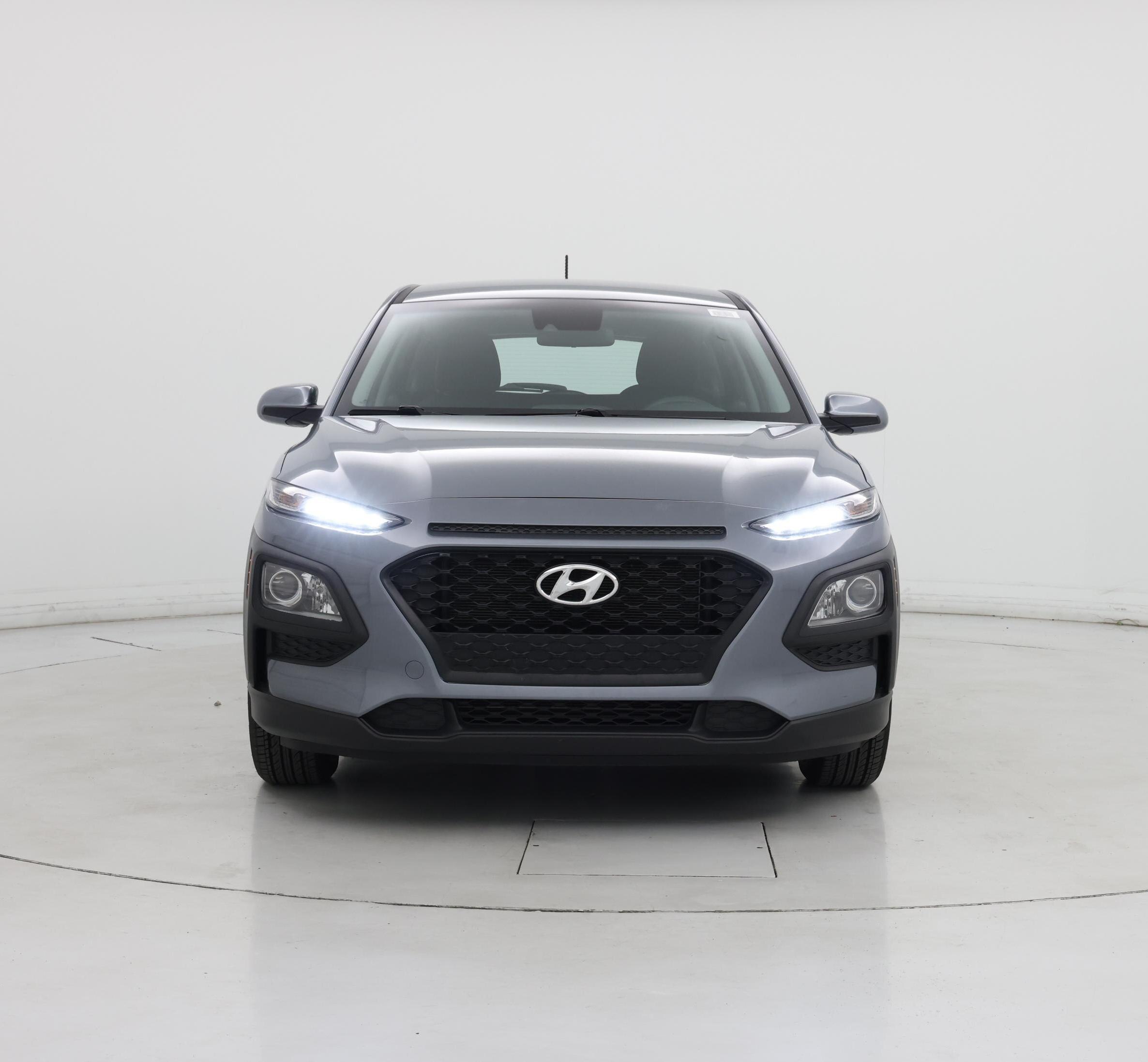 Thumbnail: 2021 Hyundai Kona - 5
