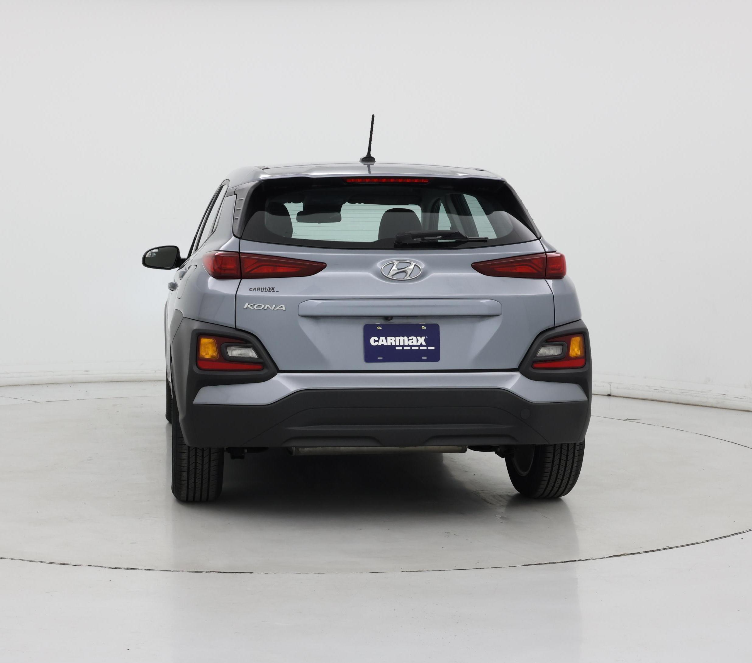 Thumbnail: 2021 Hyundai Kona - 6