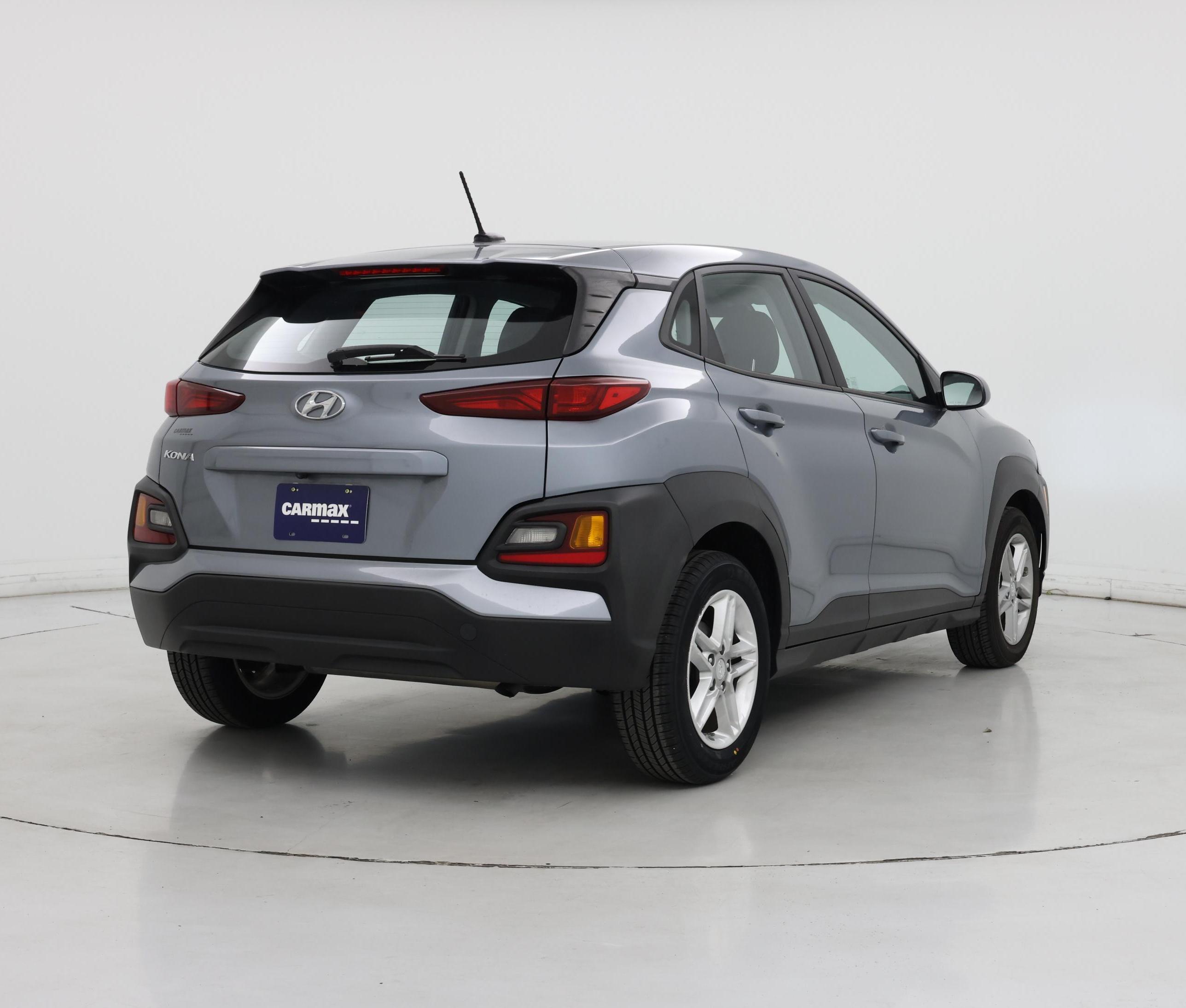Thumbnail: 2021 Hyundai Kona - 8