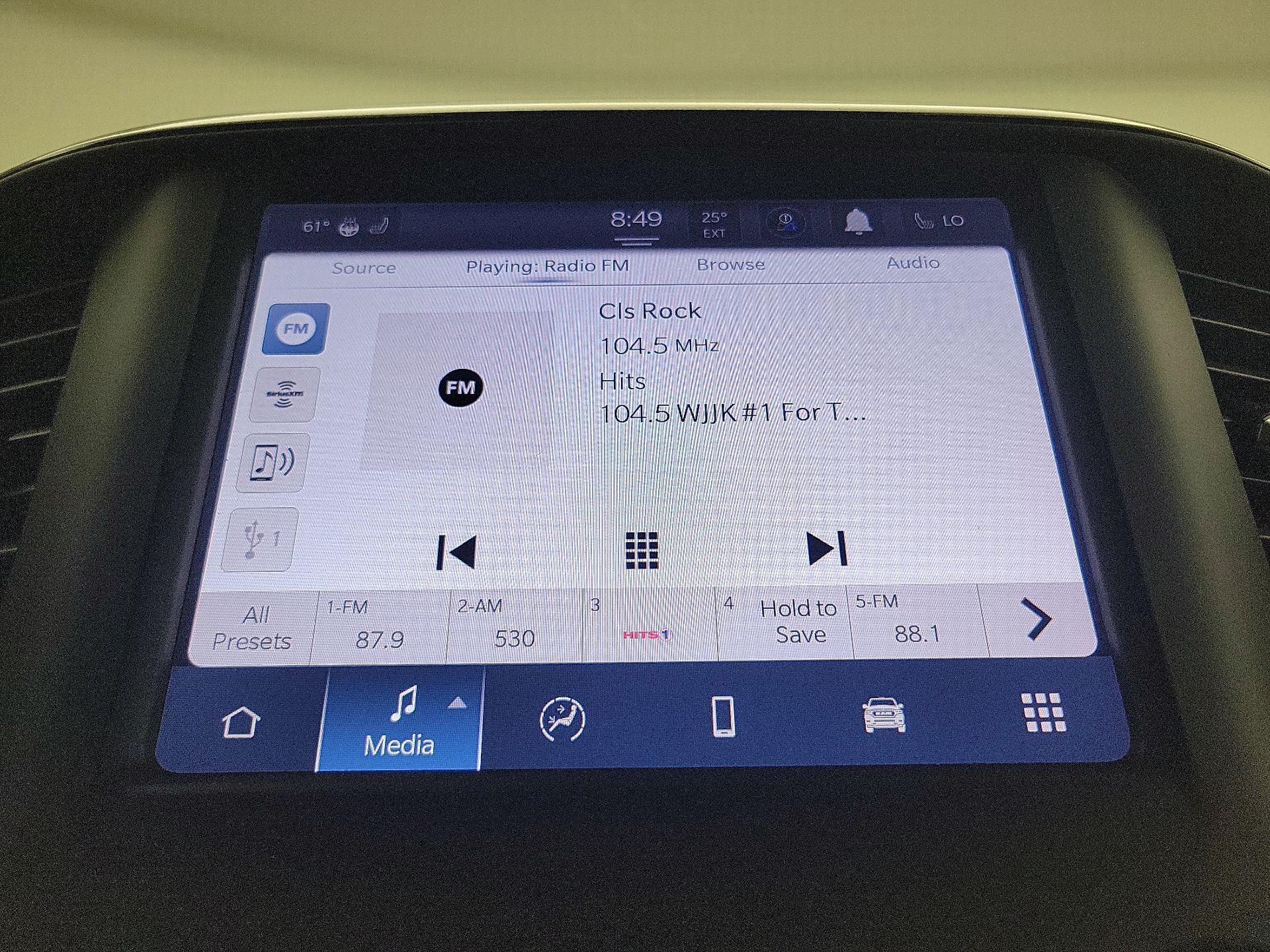 Thumbnail: 2022 RAM 1500 - 15